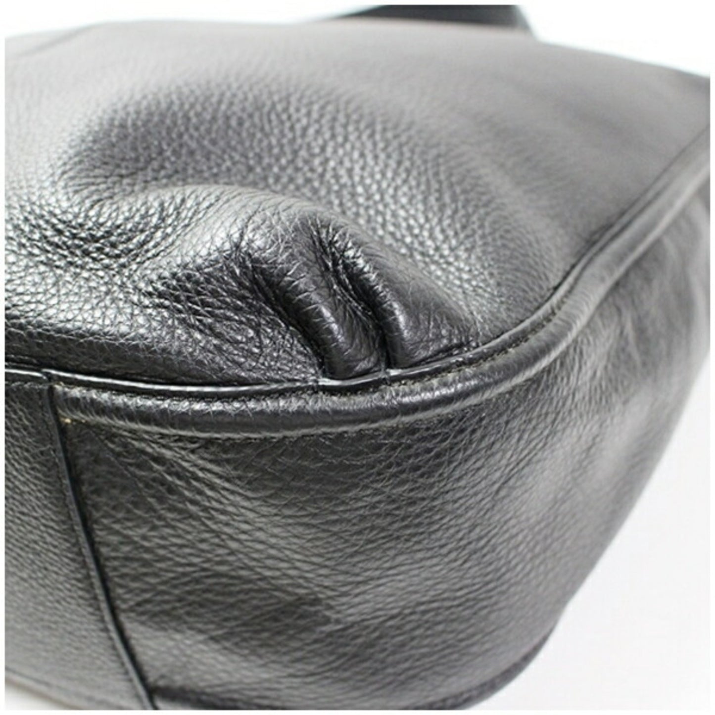 Coach Women'S Leather Bag