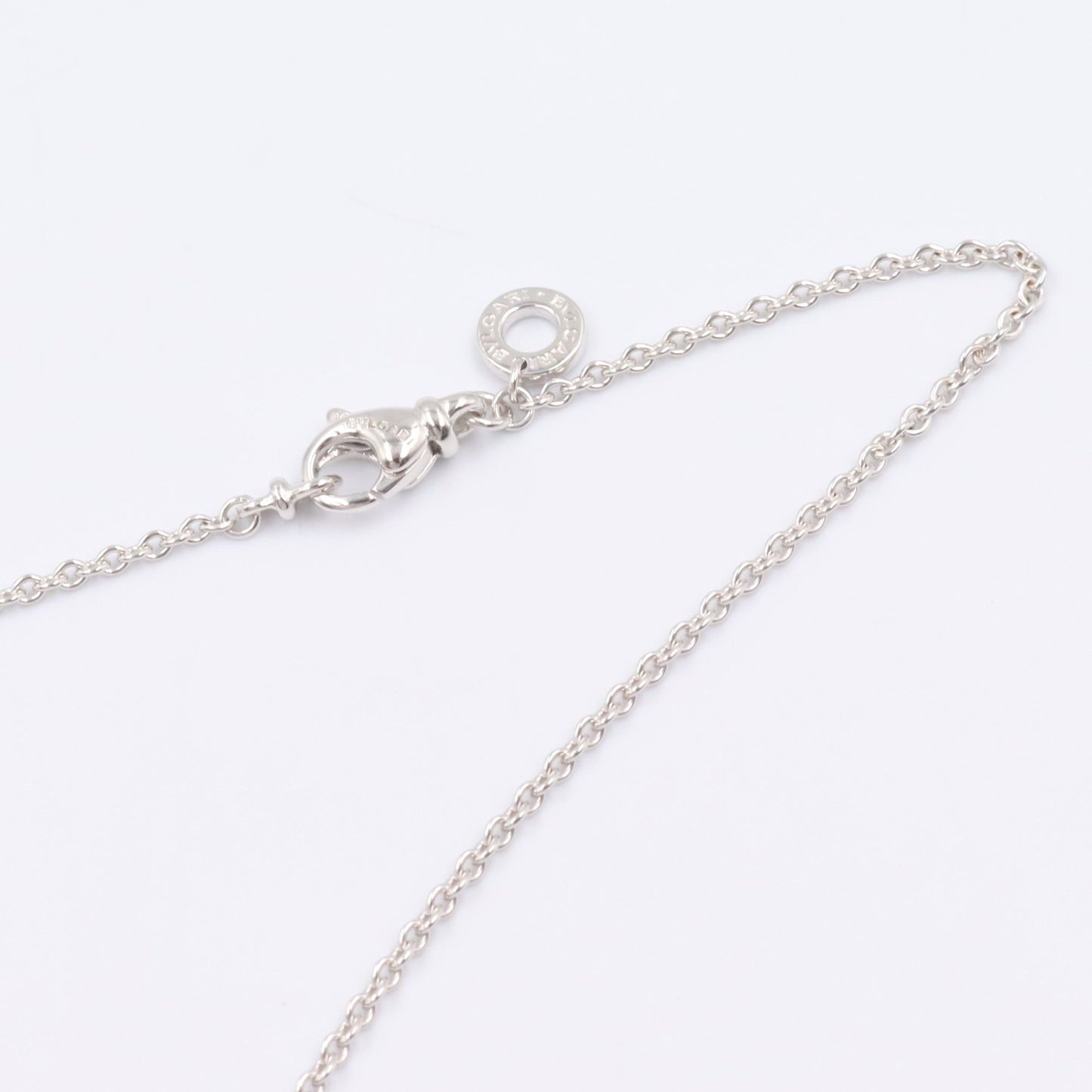 Bvlgari B-Zero1 Necklace