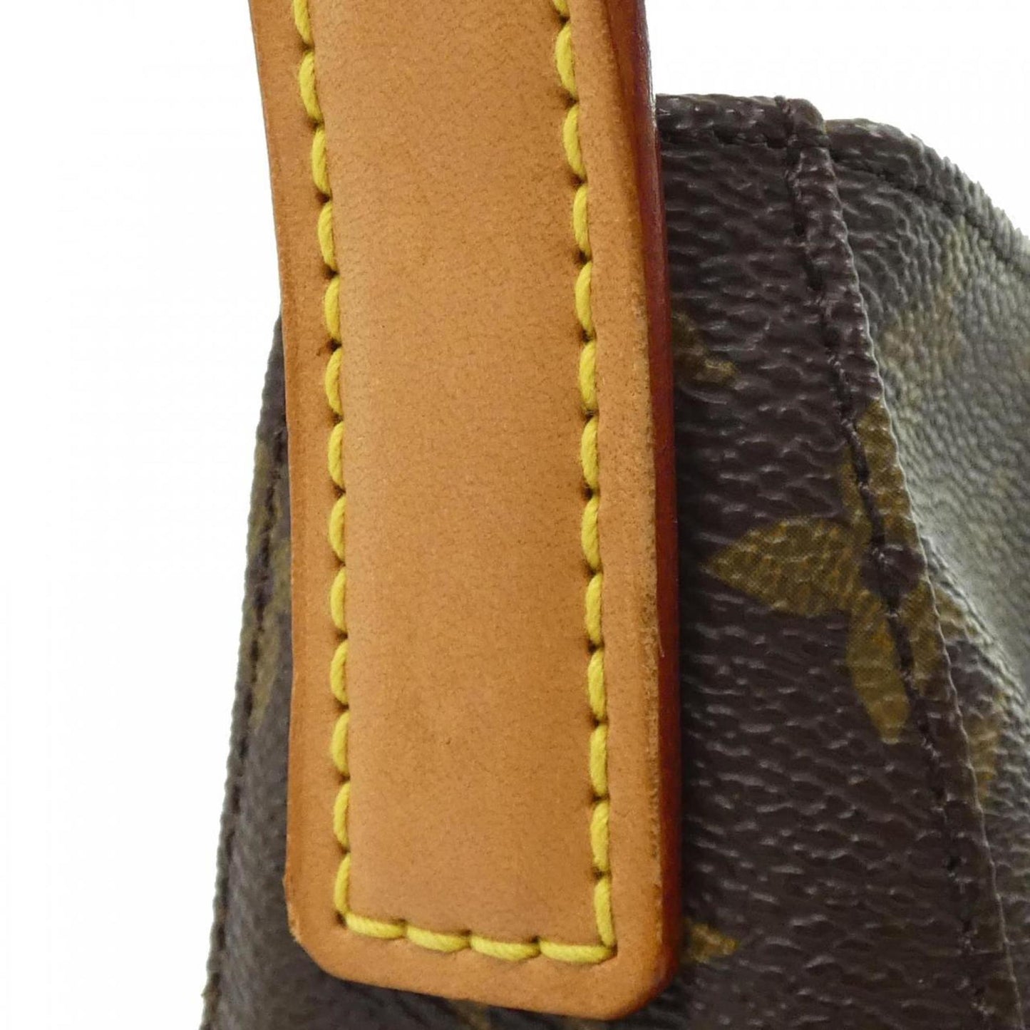 Louis Vuitton Monogram Looping Mm M51146 Shoulder Bag