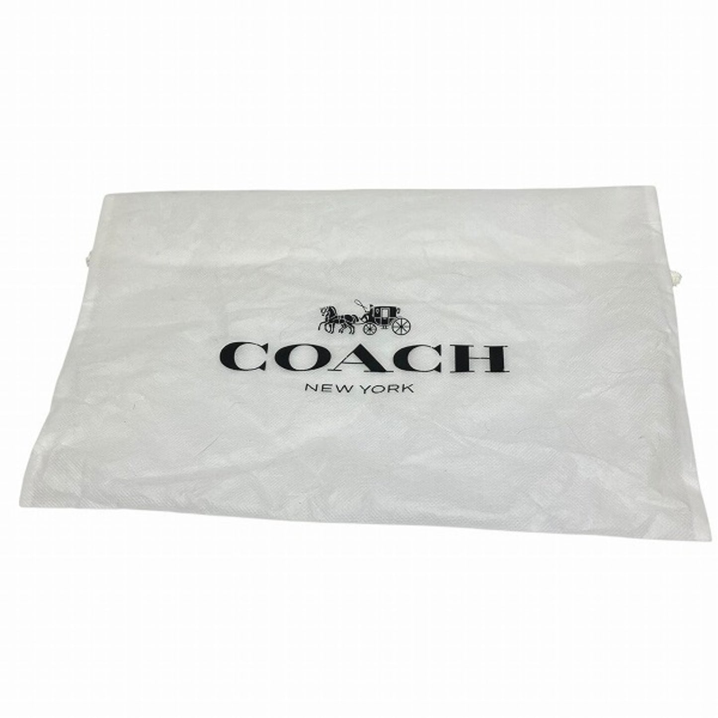 Coach Coach F38263 Mini Backpack Bag