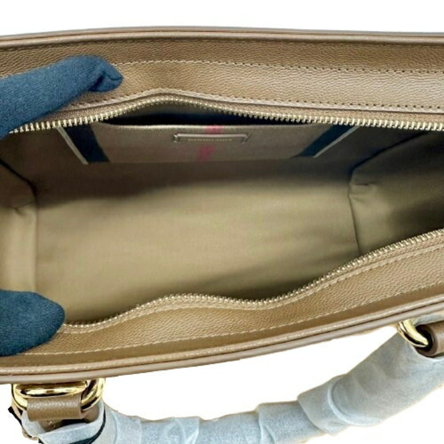 Burberry 2Way Tote Bag 8084481