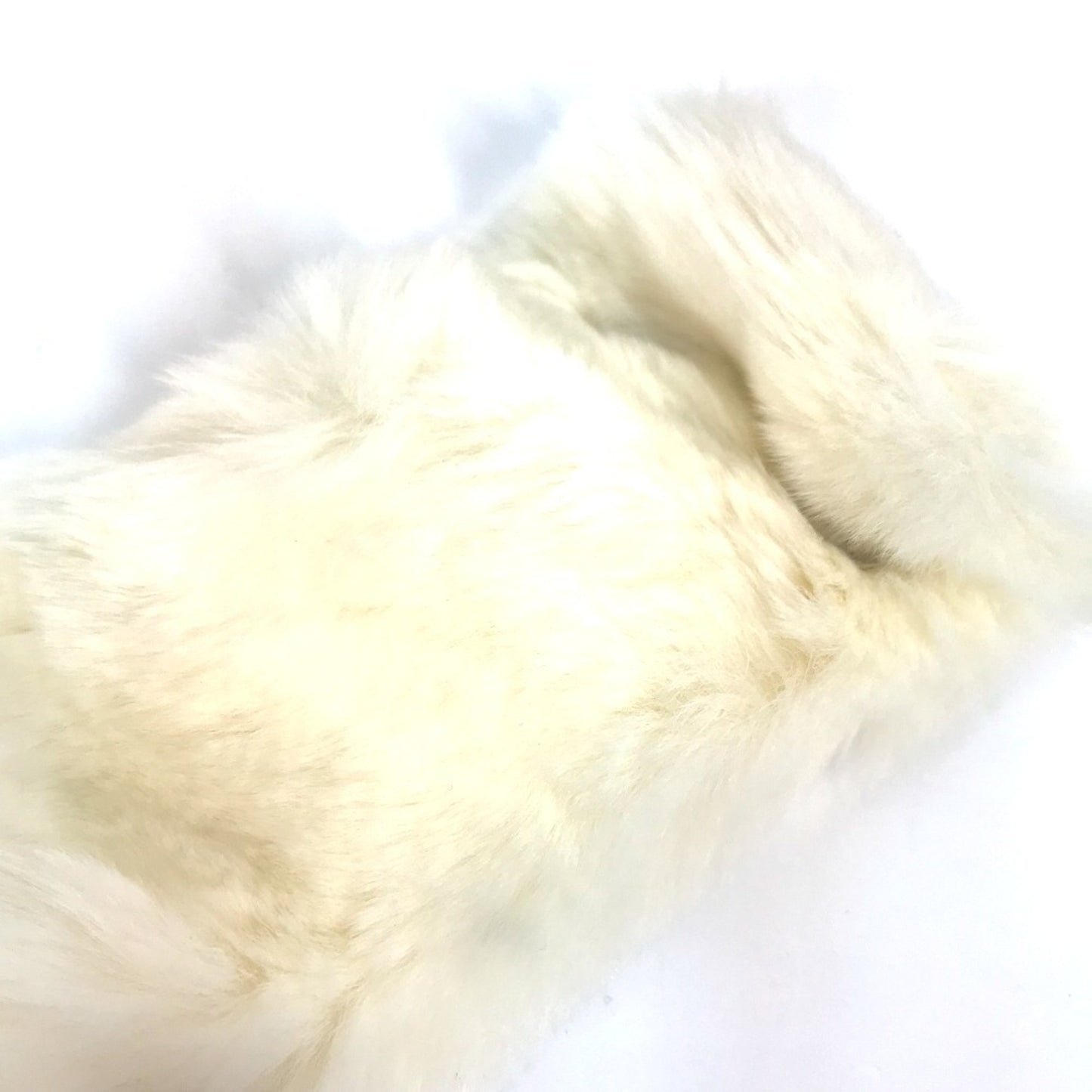 Chanel Cc Coco Mark Fur
