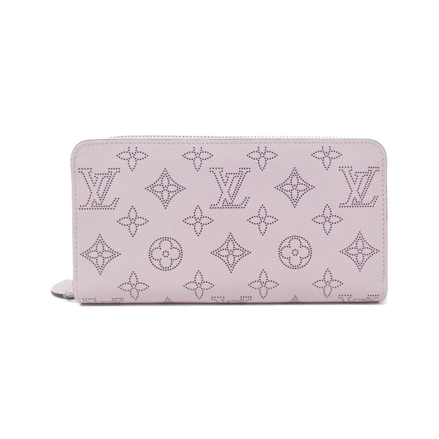 Louis Vuitton Mahina Zippy Wallet M82755