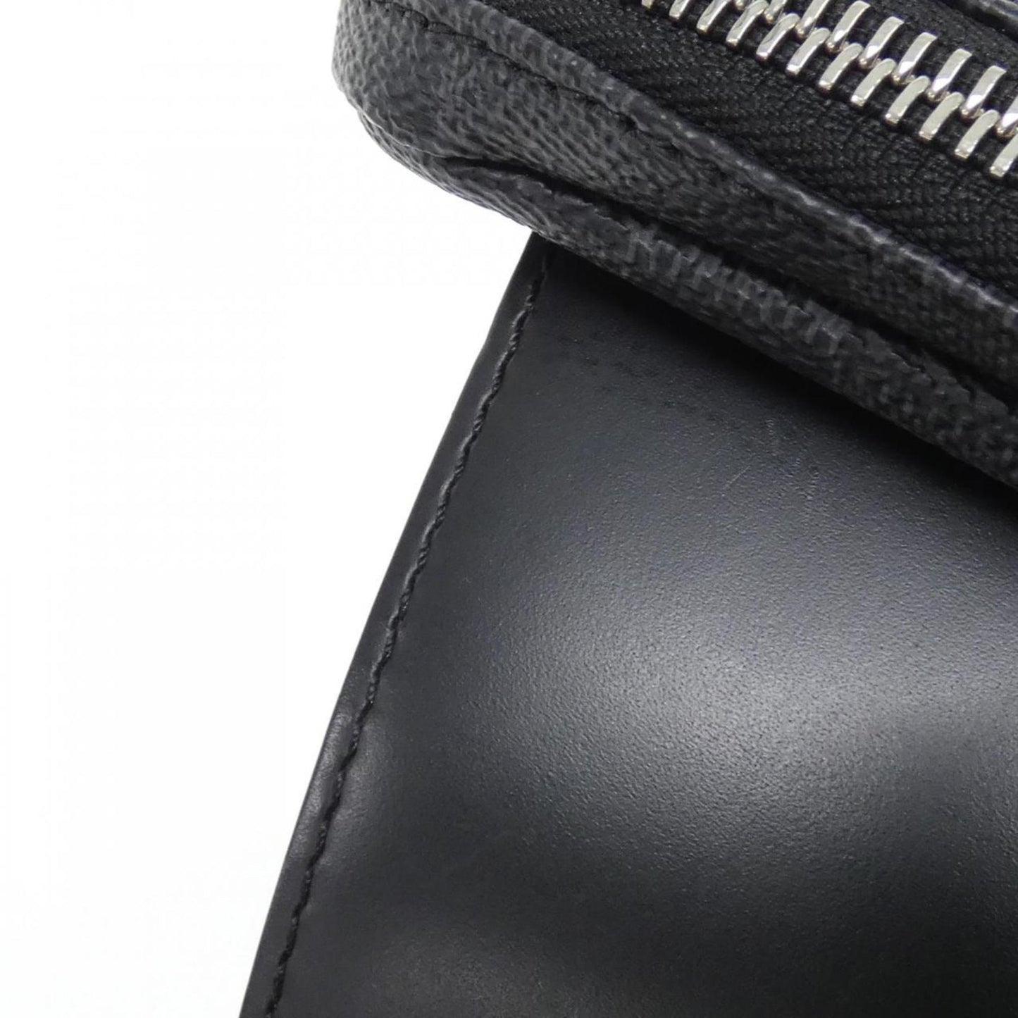 Louis Vuitton Damier Graphite Avenue Sling Bag N41719 Shoulder