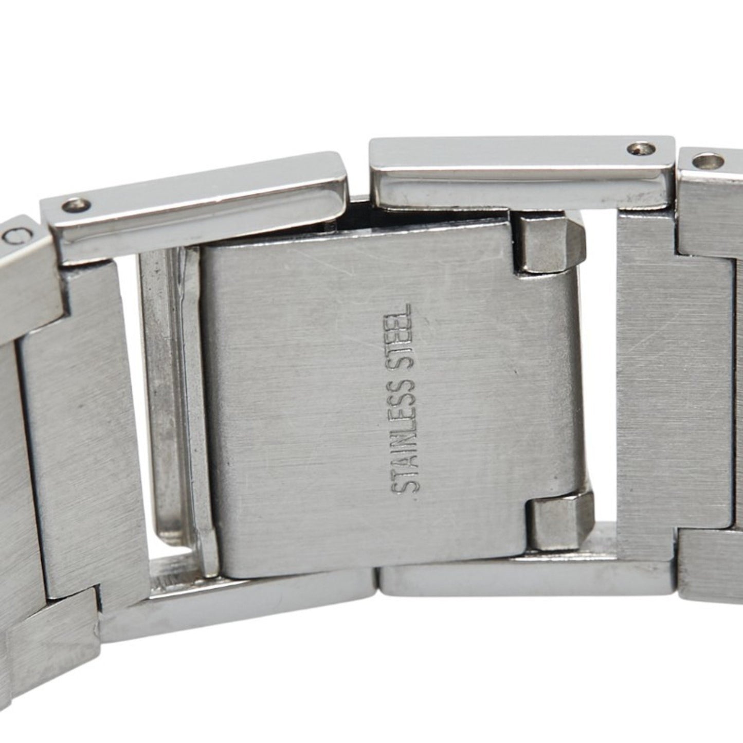 Herms Windsor Quartz Watch