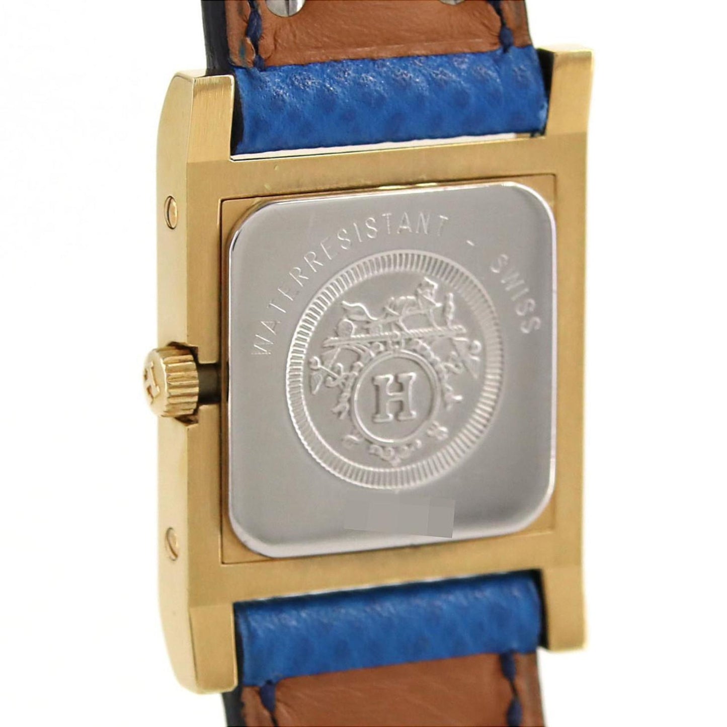 Hermes Medor Gp Watch Quartz