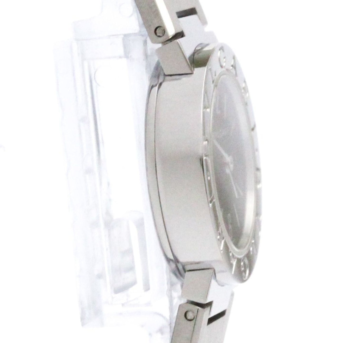 Bvlgari Bvlgari-Bvlgari Steel Quartz