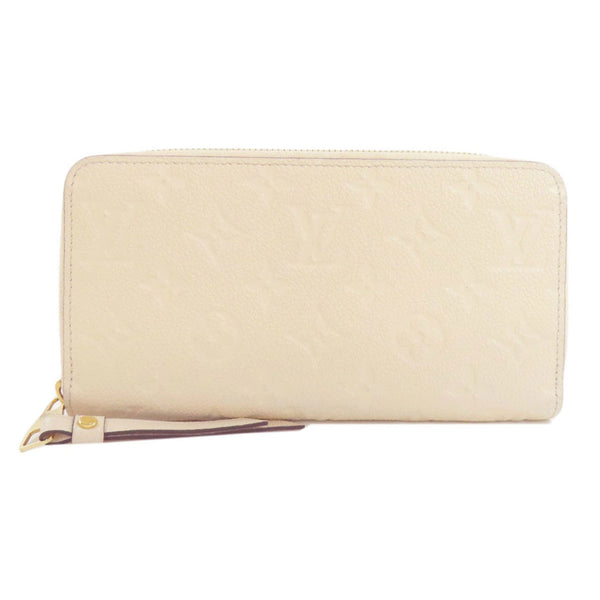Louis Vuitton M82212 Zippy Wallet Long Empreinte
