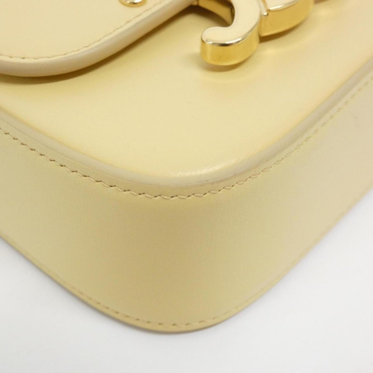 Celine Mini Claude 10I513Dpv Shoulder Bag