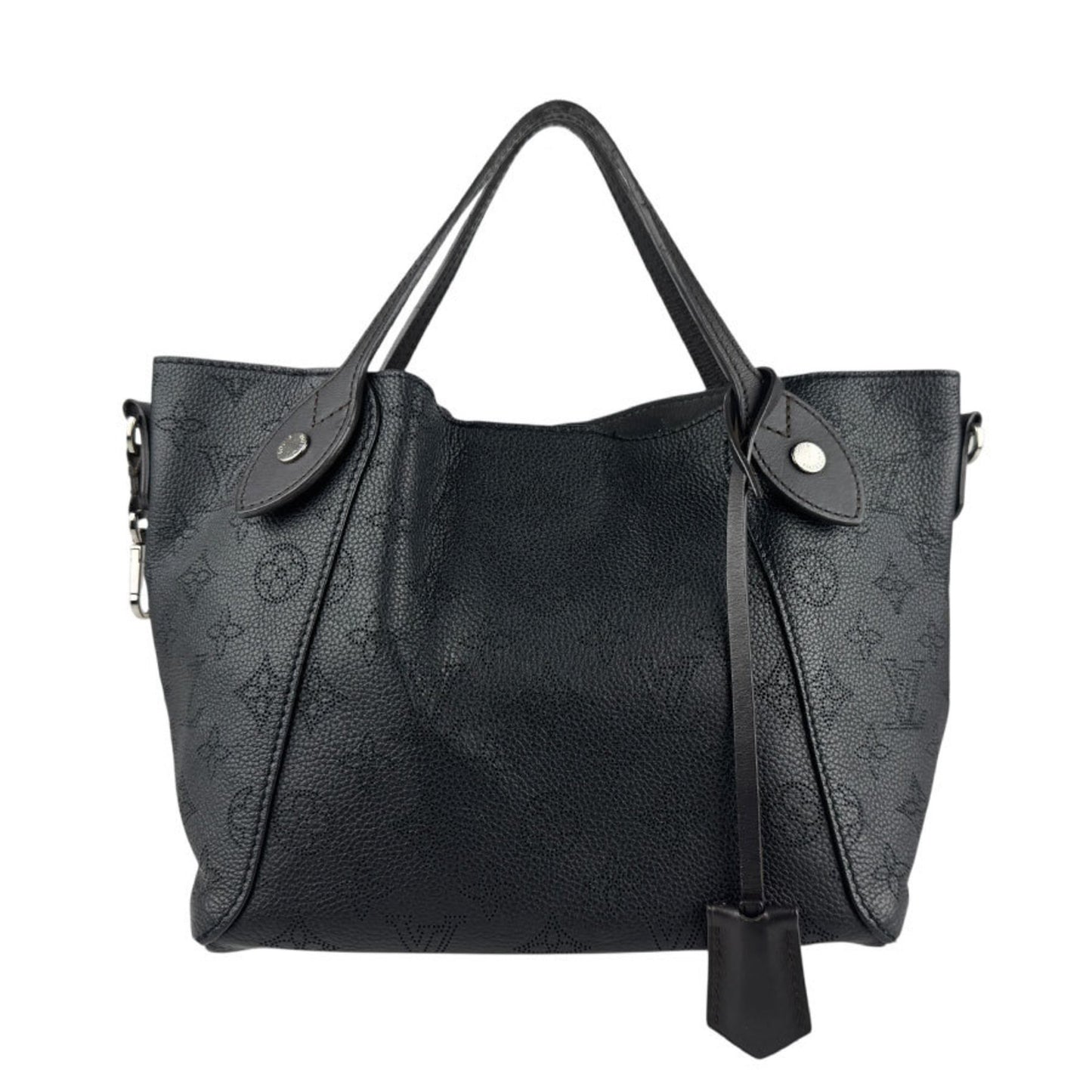 Louis Vuitton Monogram Mahina Hina Pm Handbag/Shoulder Bag