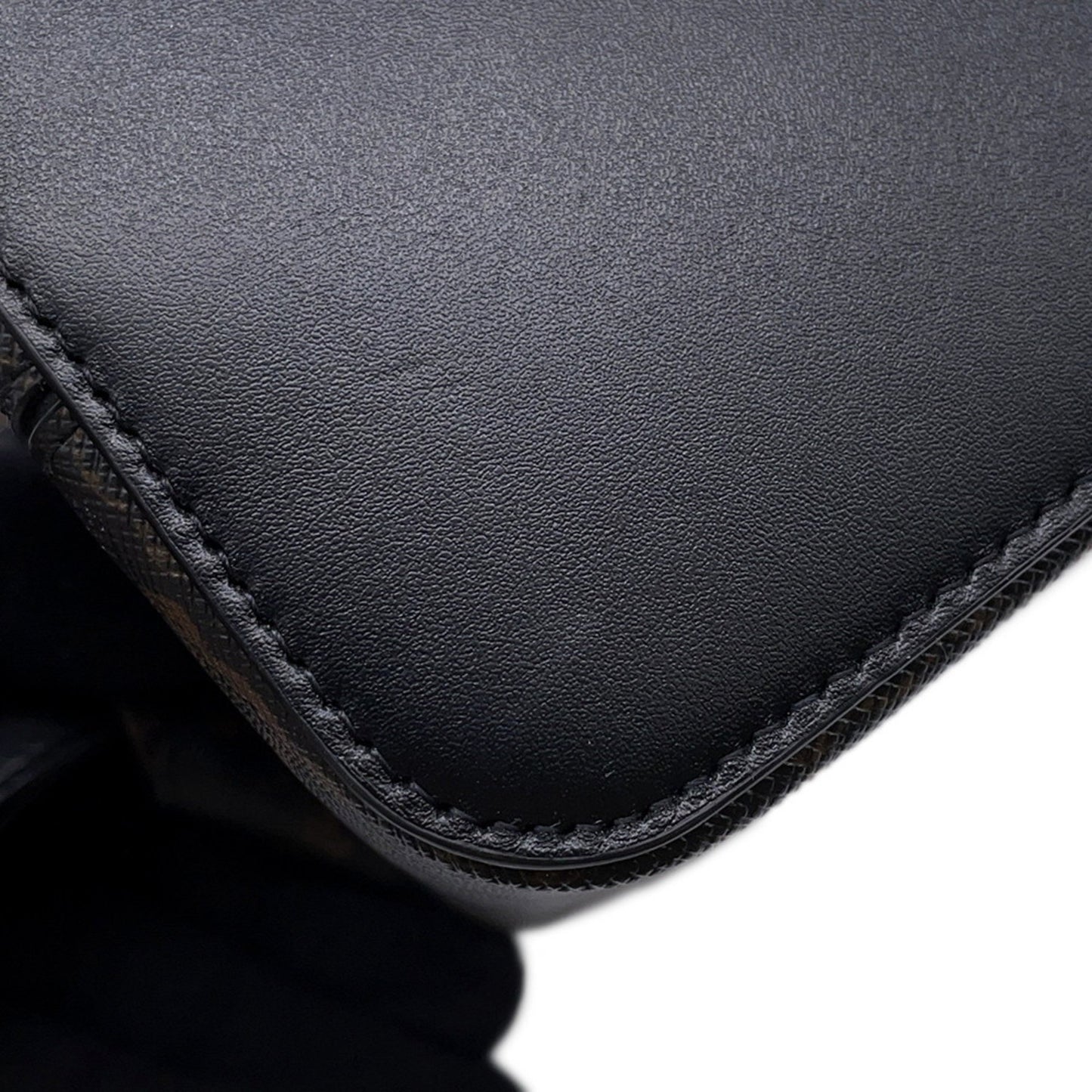 Celine Pouch Triomphe Toilet 10D502Btb 38No Celine
