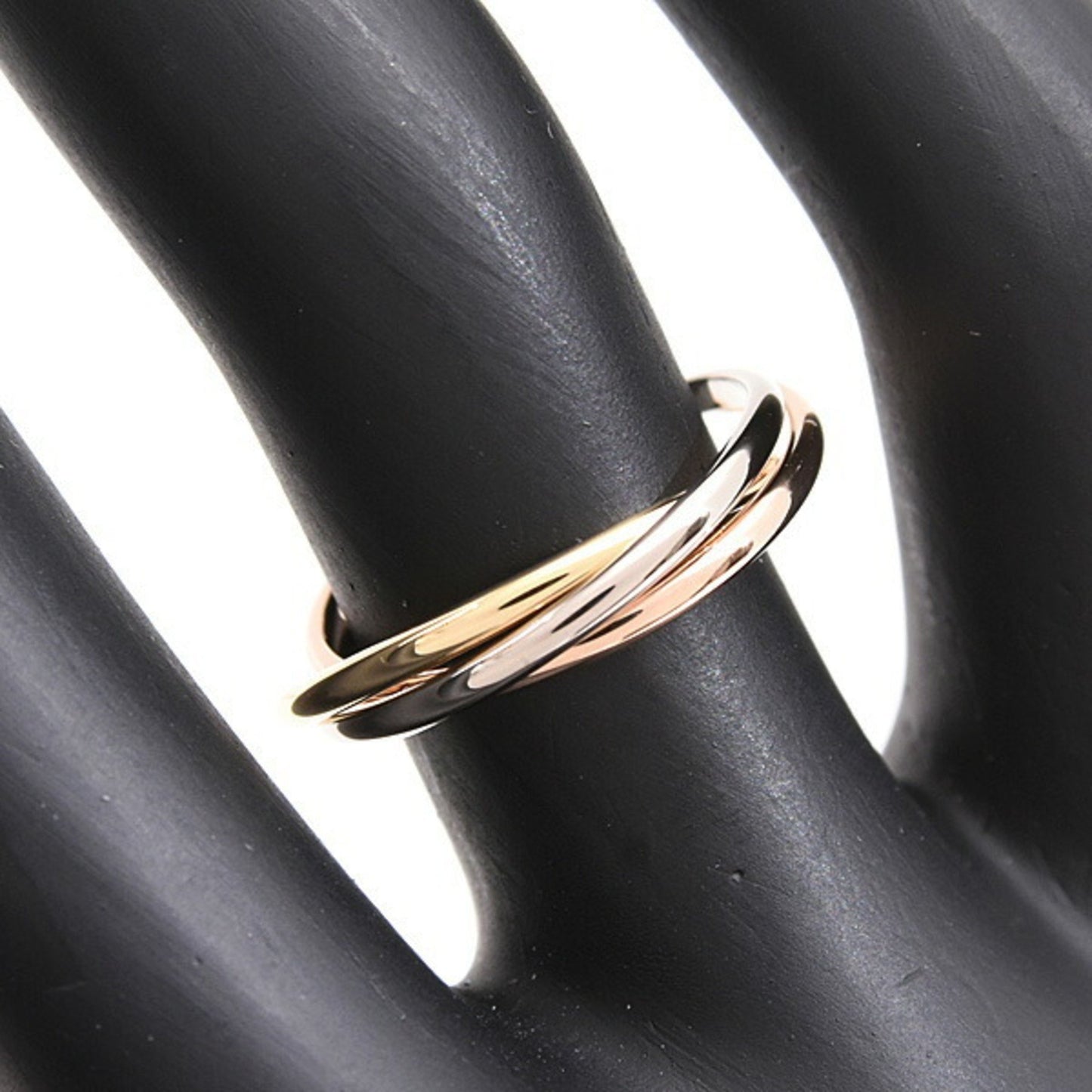 Cartier Women'S Trinity Ring
