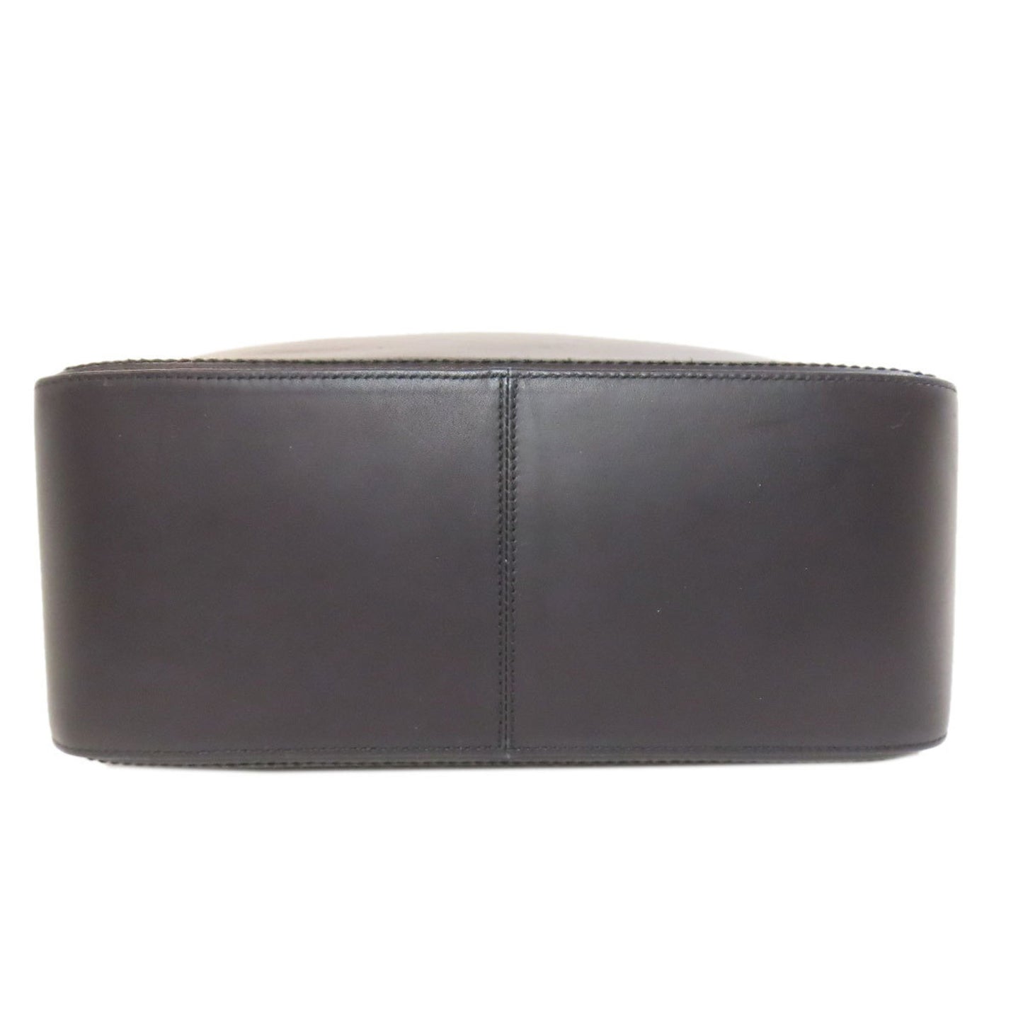 Salvatore Ferragamo Shoulder Bag Leather