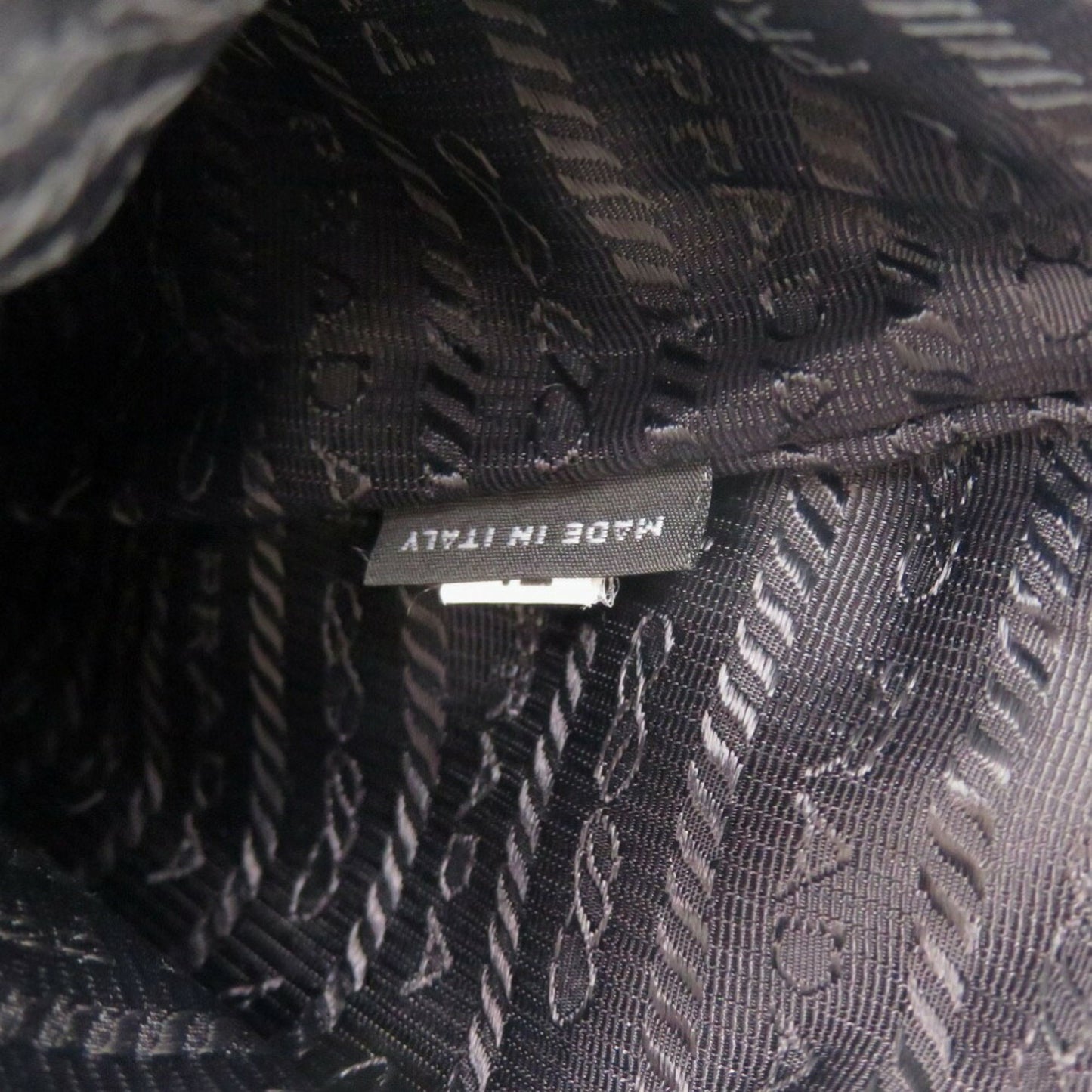 Prada Phone Bag