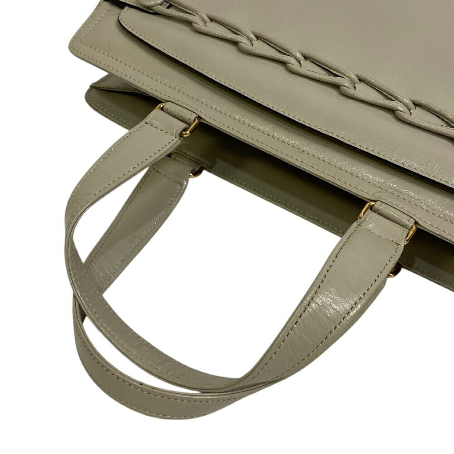 Chlo Chloe Tote Bag Handbag