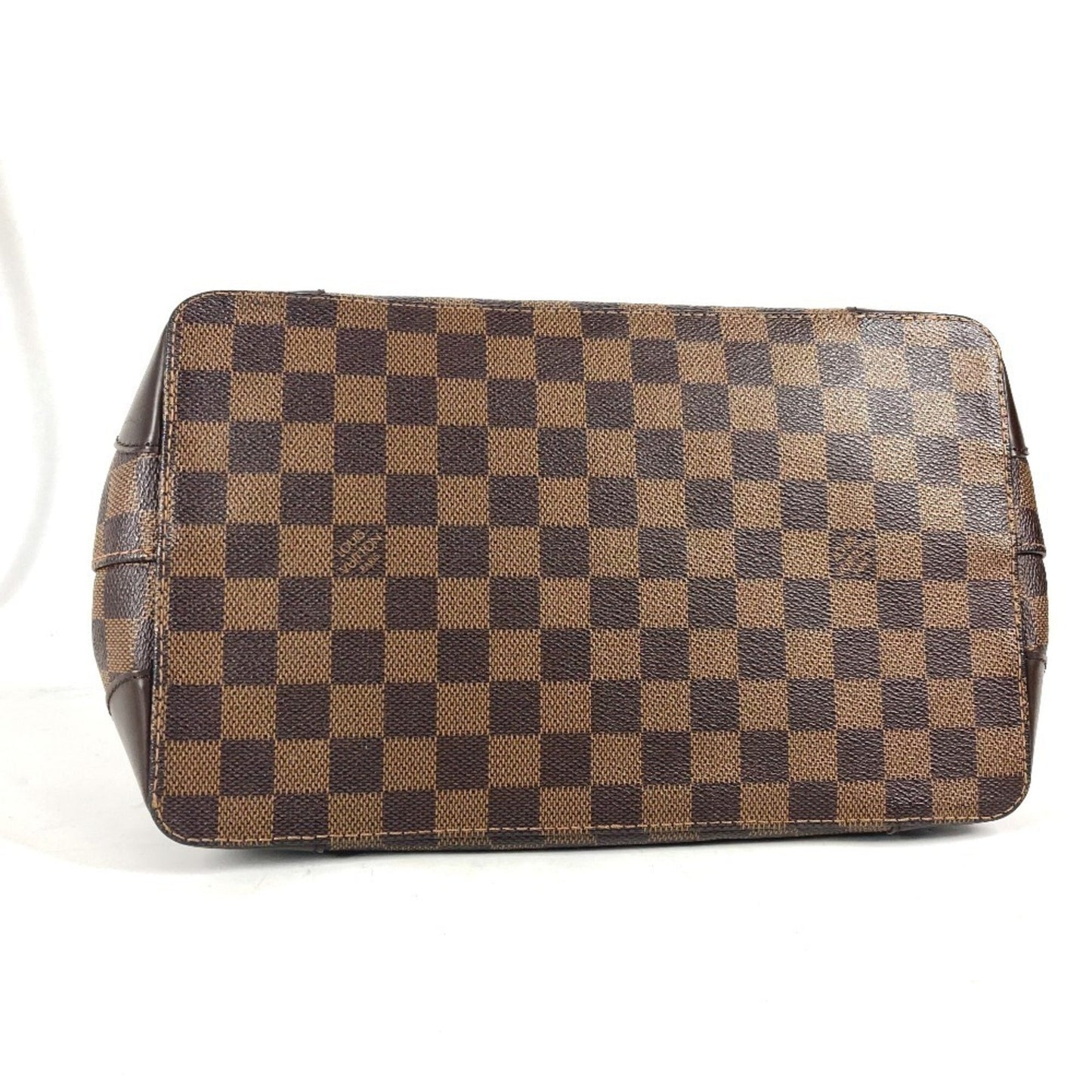 Louis Vuitton N51205 Damier Hampstead Pm Shoulder Bag