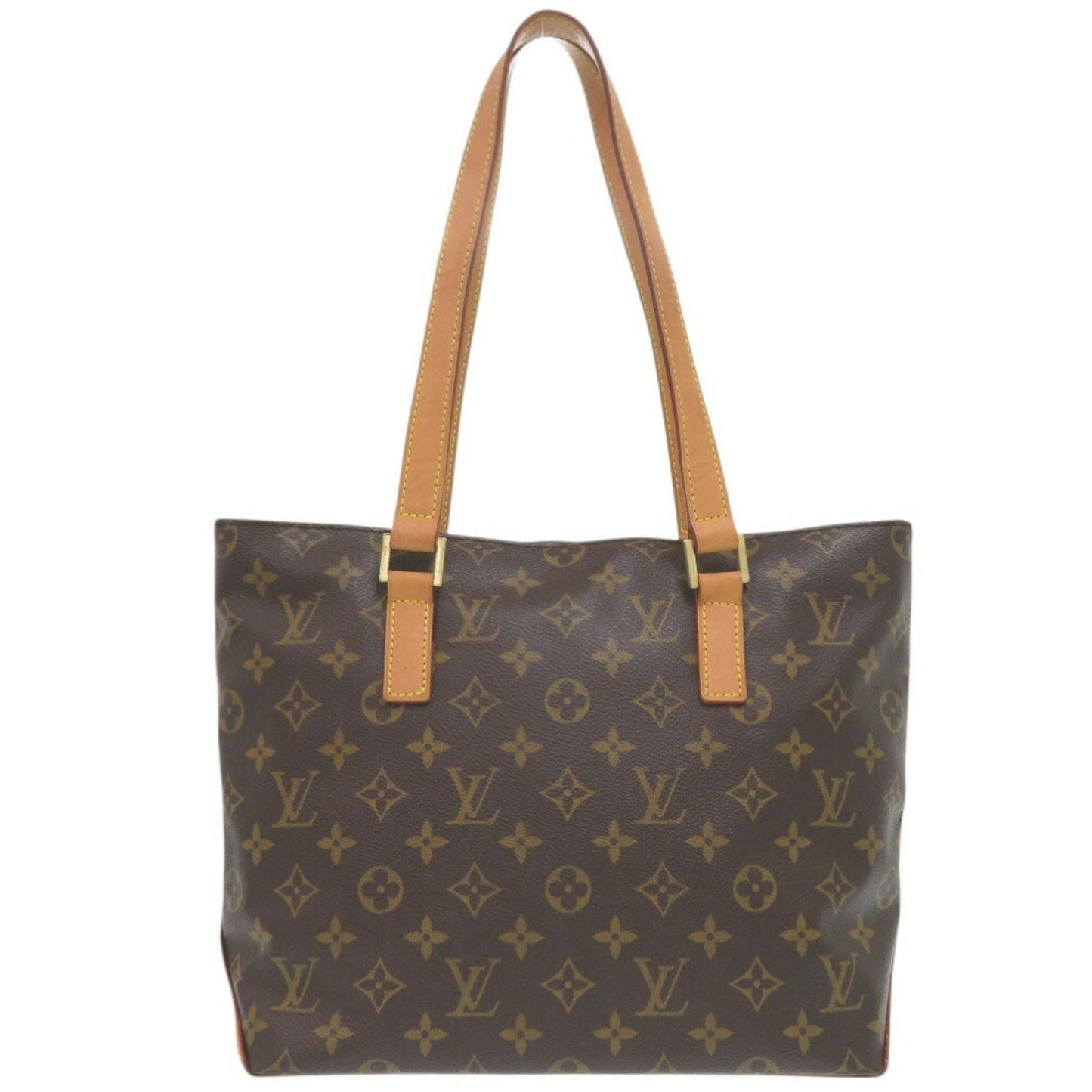 Louis Vuitton Cabas Piano Monogram M51148 Handbag Lv 0031Louis Vuitton