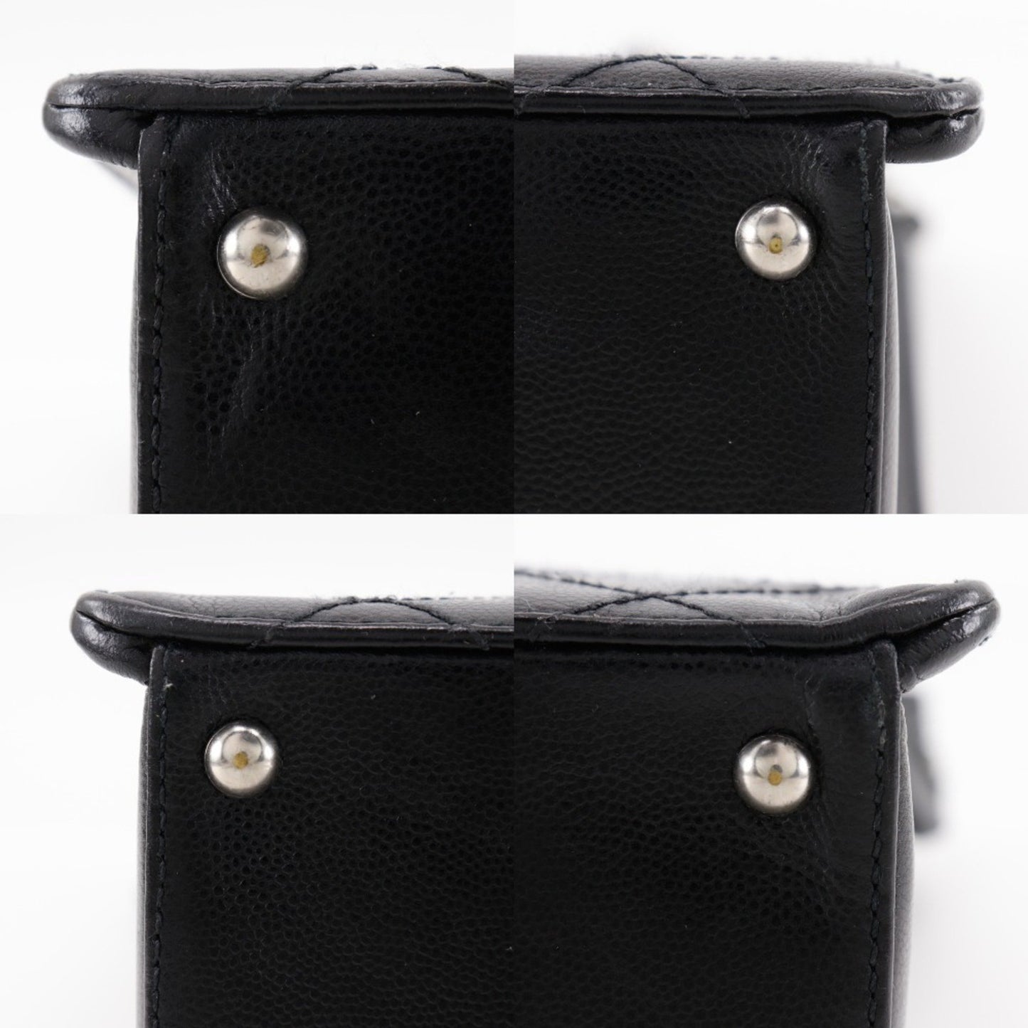 Chanel Chain Tote Bag