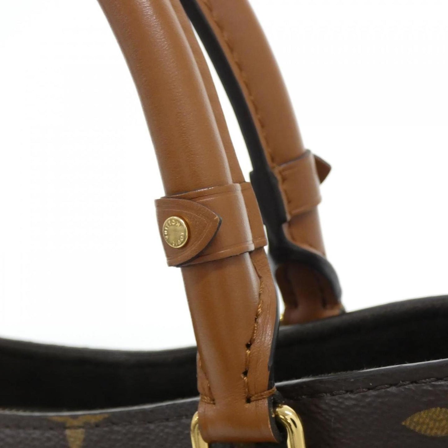 Louis Vuitton Monogram Vendome Aoyama Bb M46495 Handbag