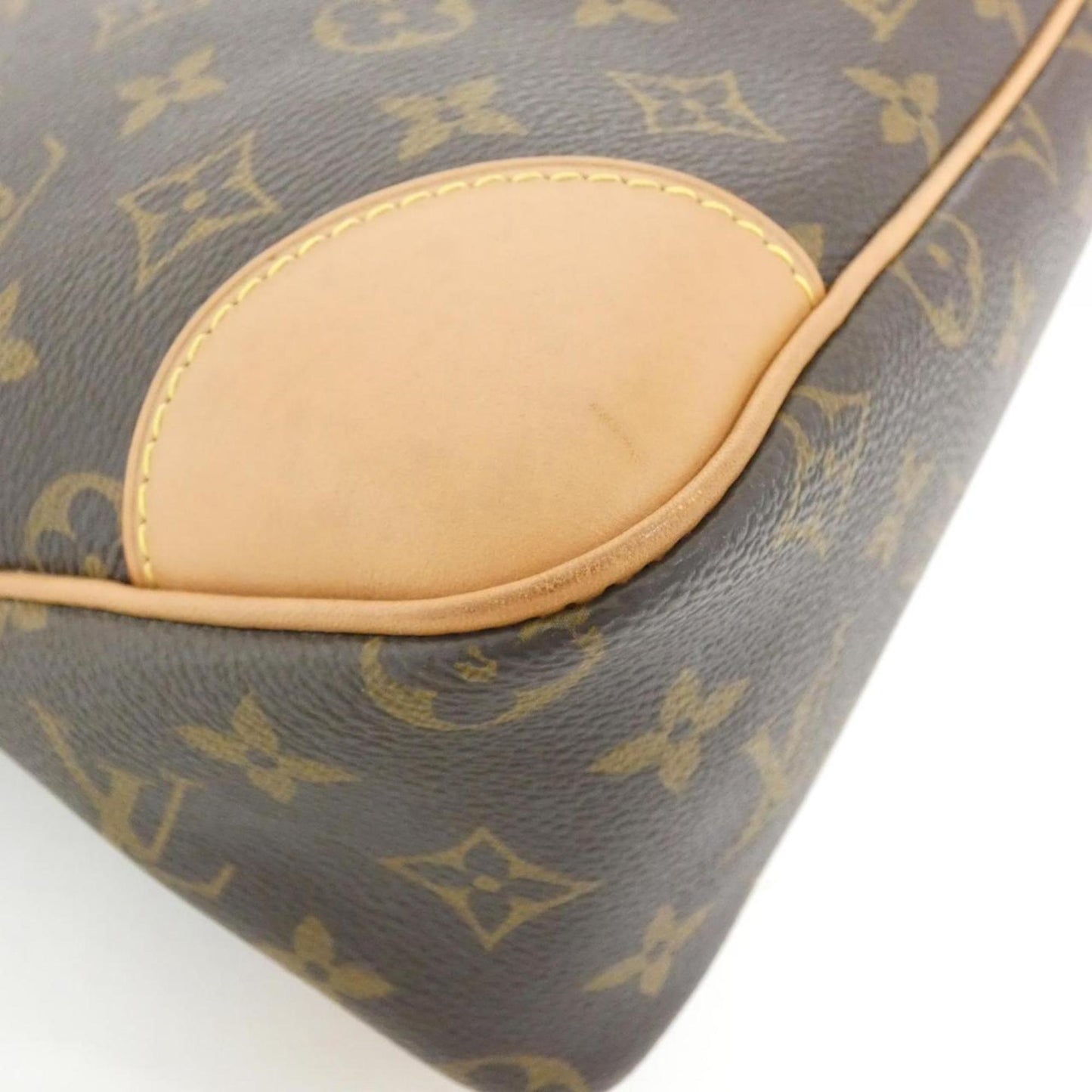 Louis Vuitton Monogram Odeon Mm M45355 Shoulder Bag