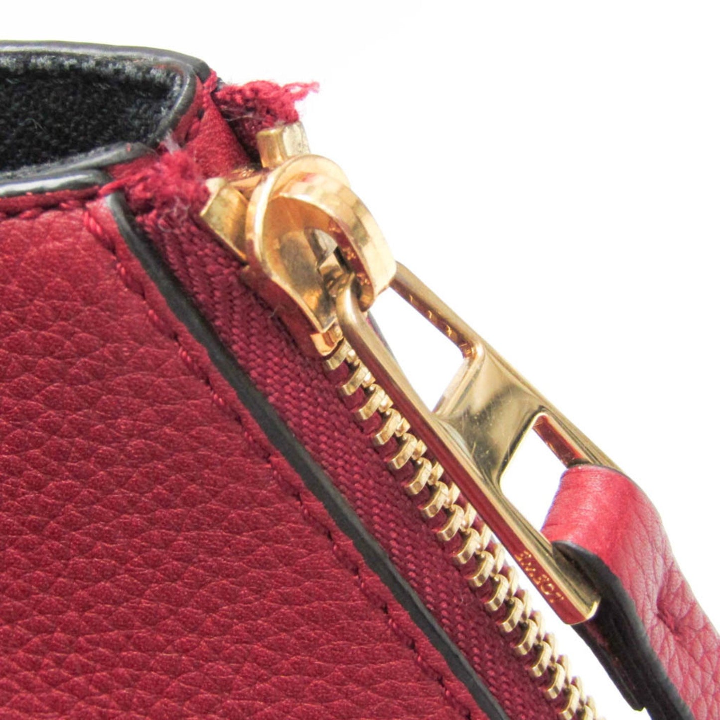 Loewe Hammock Medium Women'S Leather Handbag