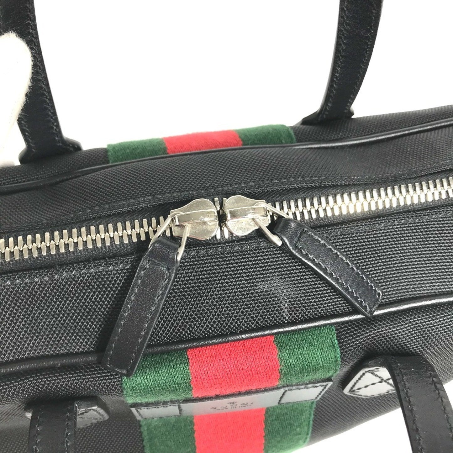 Gucci 630922 Sherry Line Business Bag
