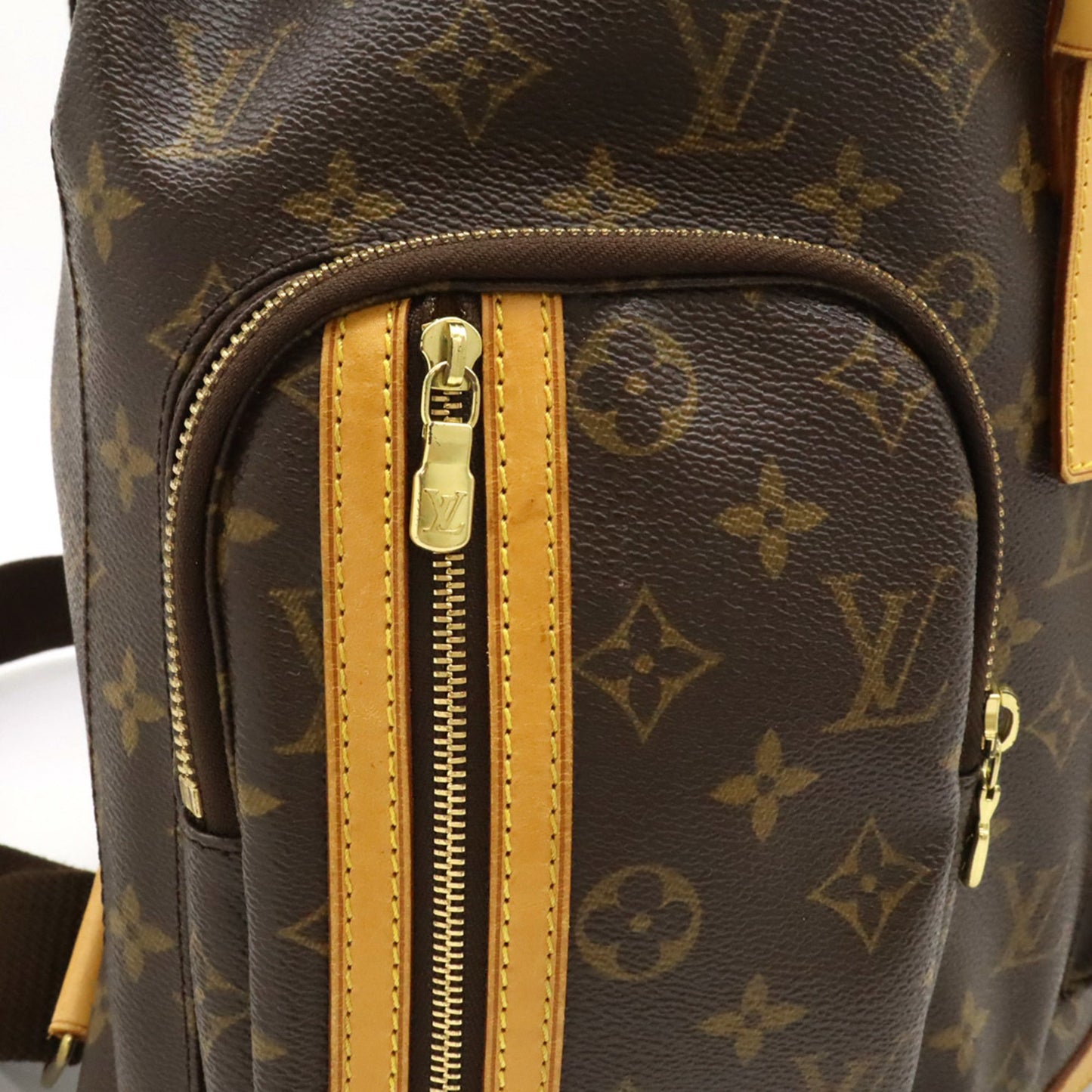 Louis Vuitton Louis Vuitton Monogram Sac Ado Bosphore Rucksack Backpack Shoulder Bag M40107