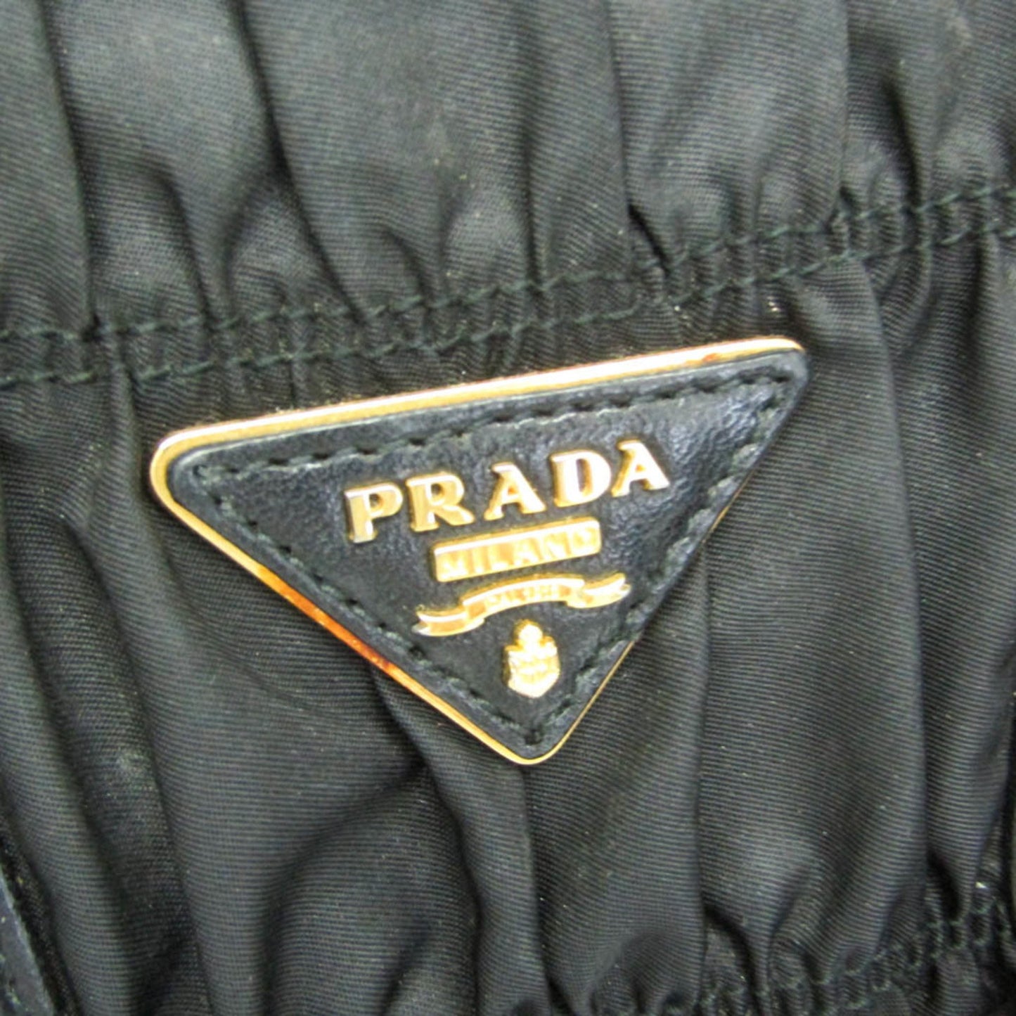 Prada Gather Bn2868 Women'S Nylon