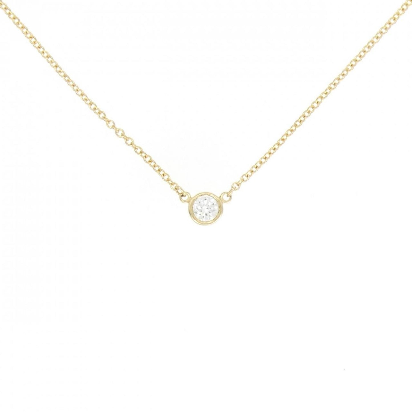 Tiffany By The Yard Necklace