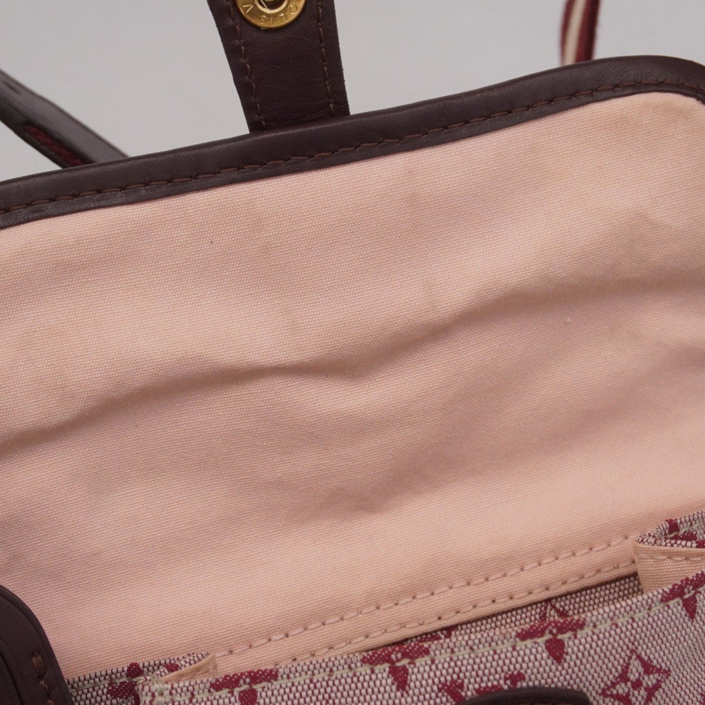 Louis Vuitton Monogram Mini Shoulder Bag