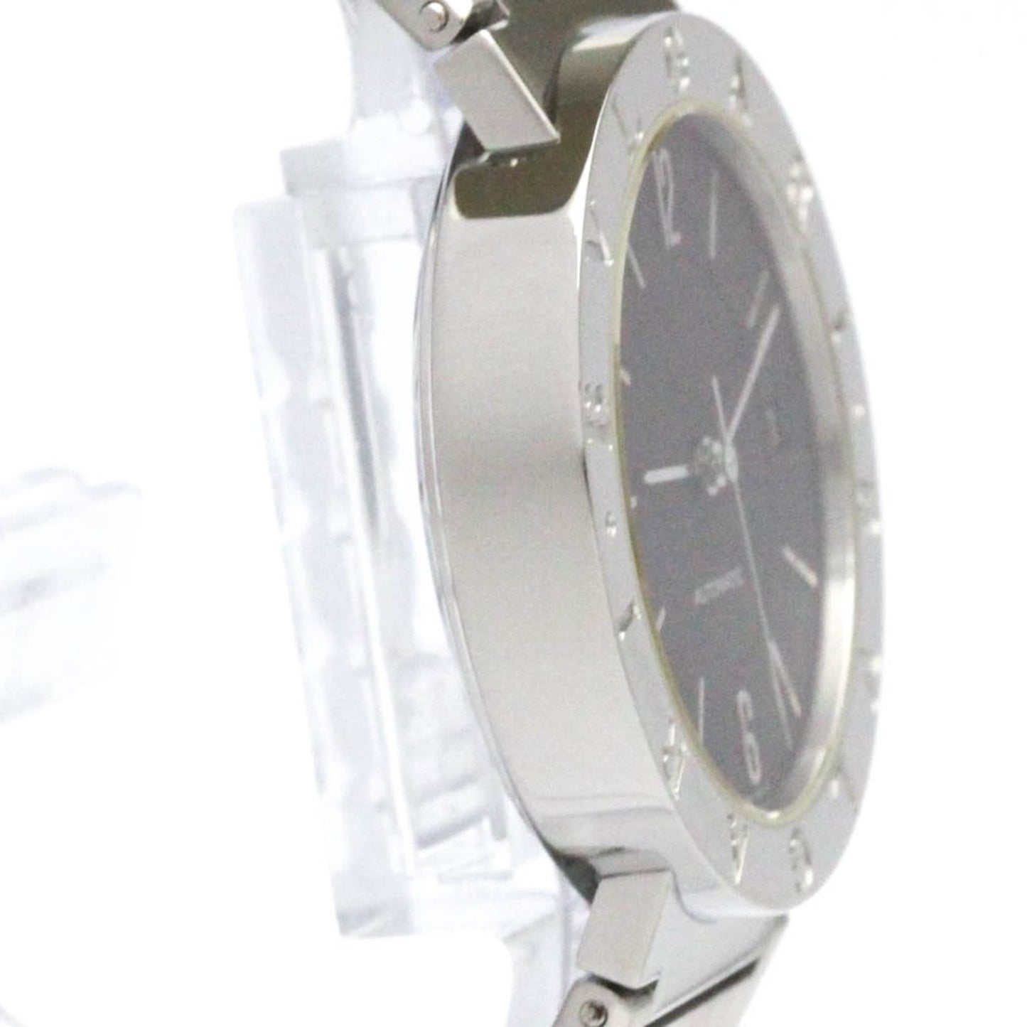 Bvlgari Bvlgari-Bvlgari Steel Automatic