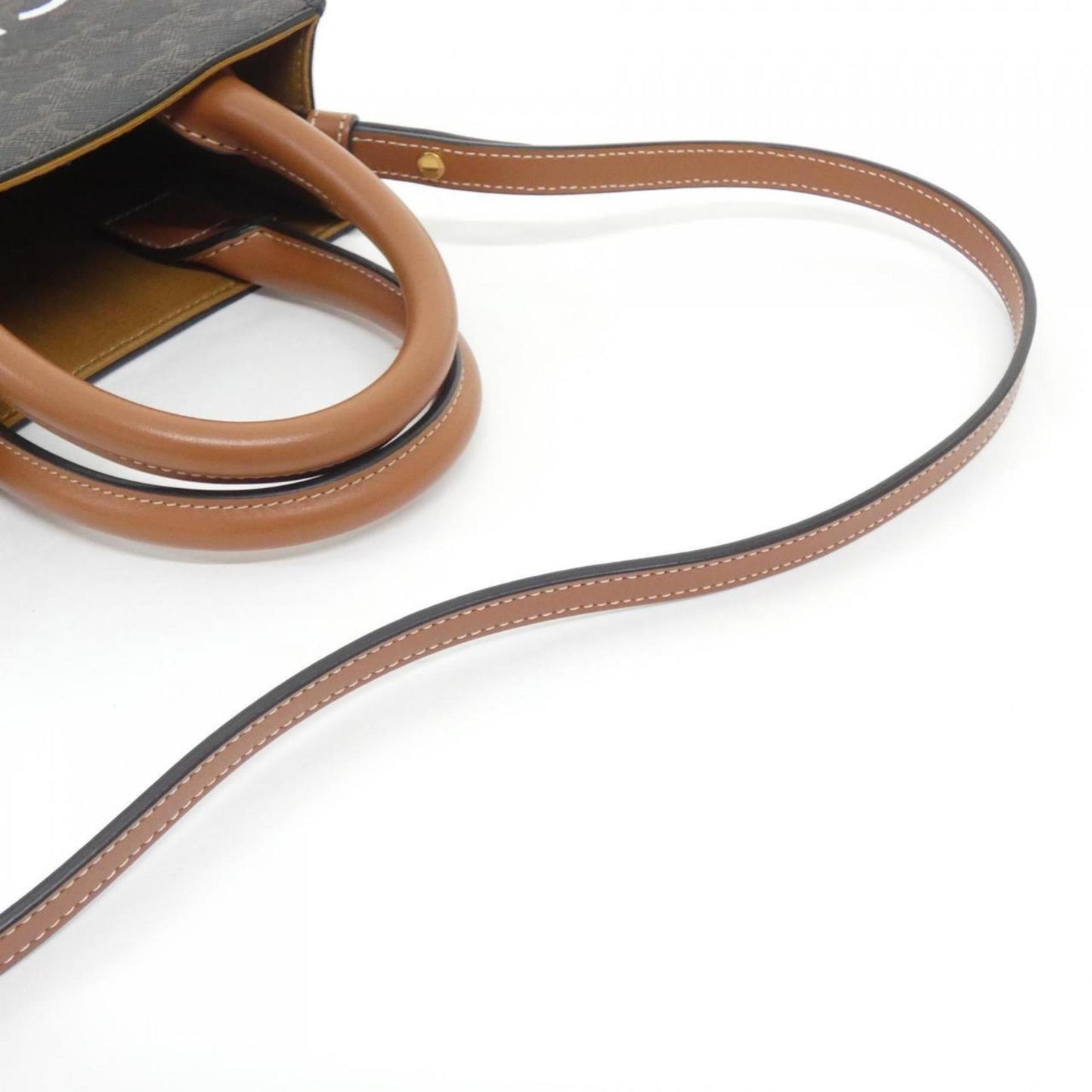 Celine Mini Vertical Cabas 194372Bzk Handbag