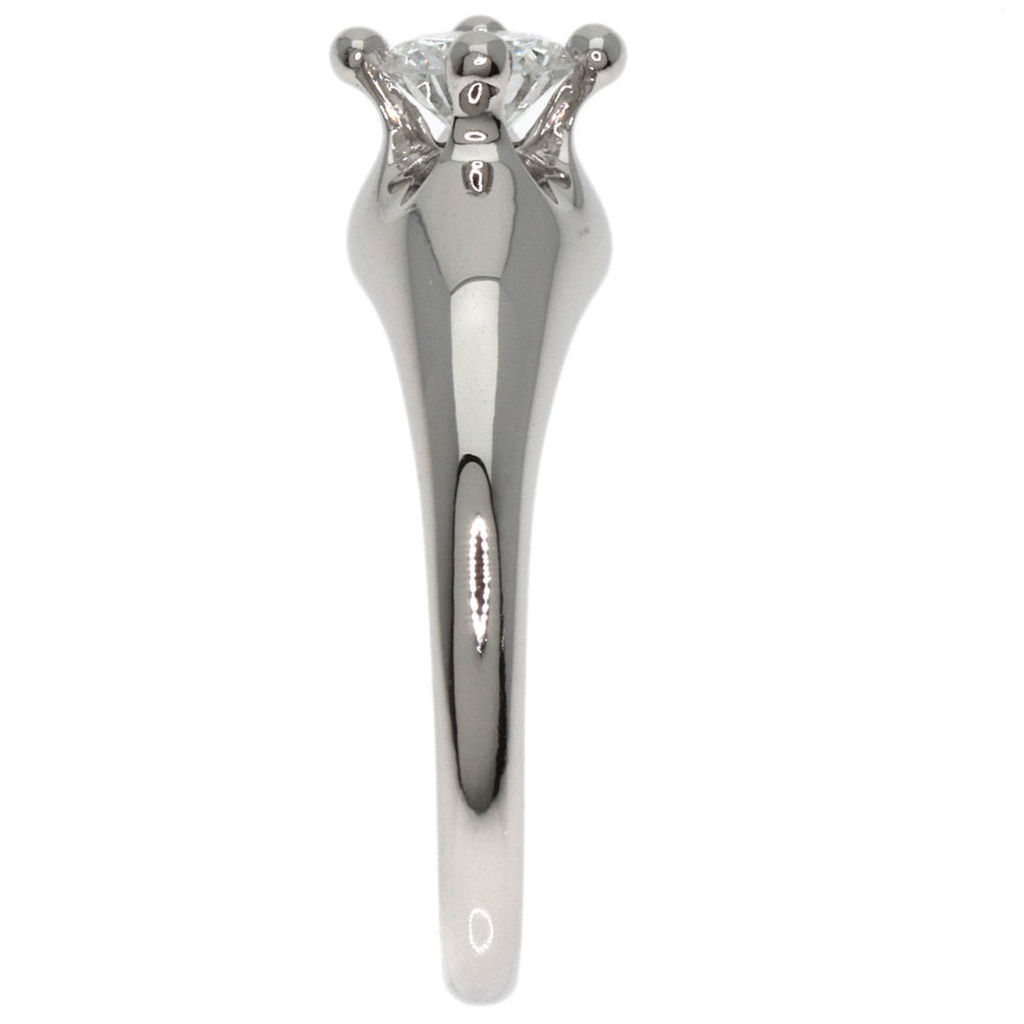 Bvlgari Corona Diamond Ring