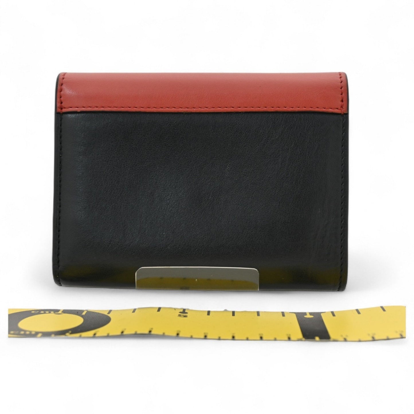 Celine Medium Flap Wallet Two-Tone