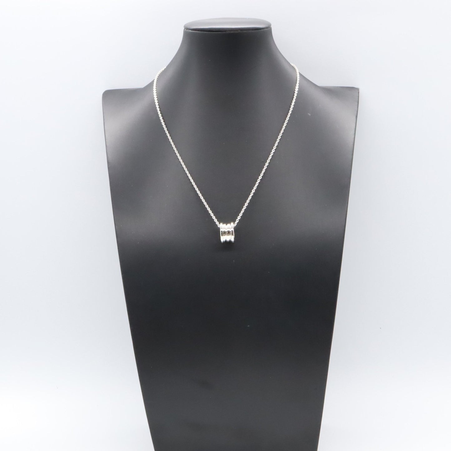 Bvlgari B-Zero1 Necklace