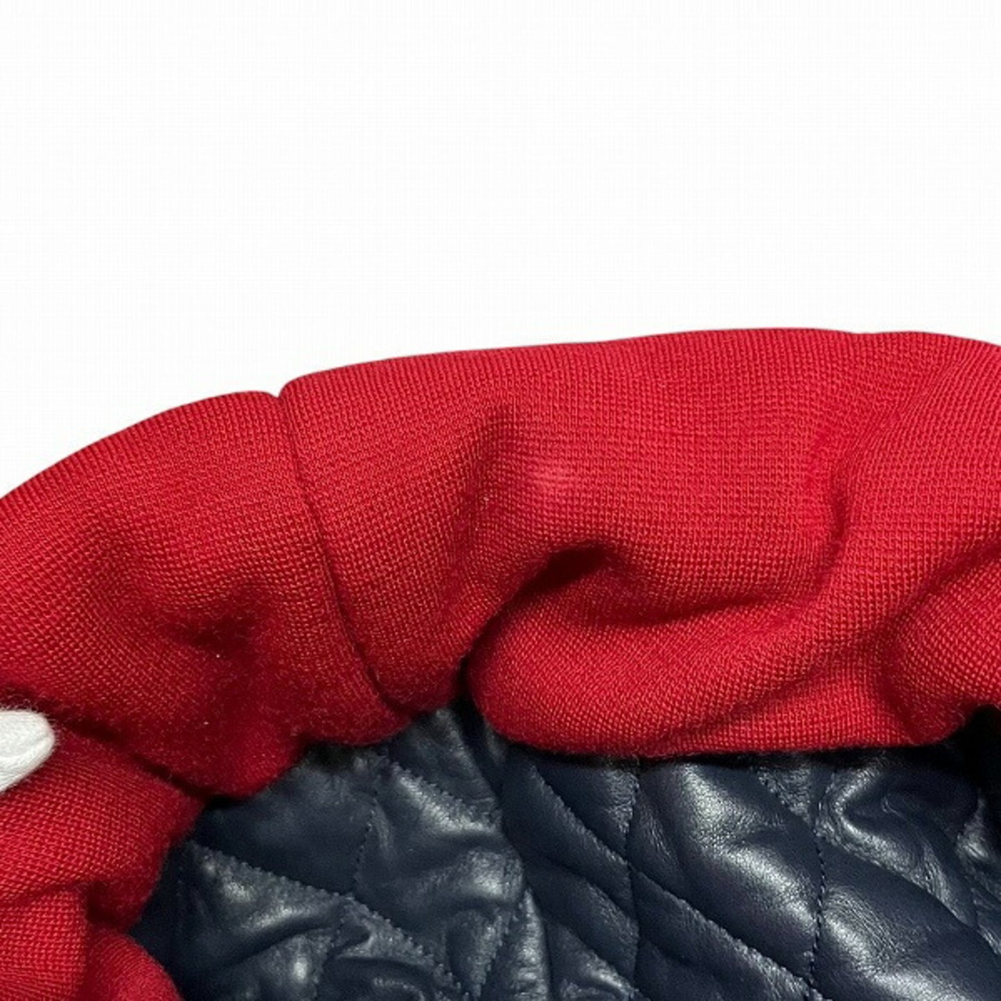 Chanel Matelasse Coco Cocoon Small Tote A47108 Reversible Bag Handbag