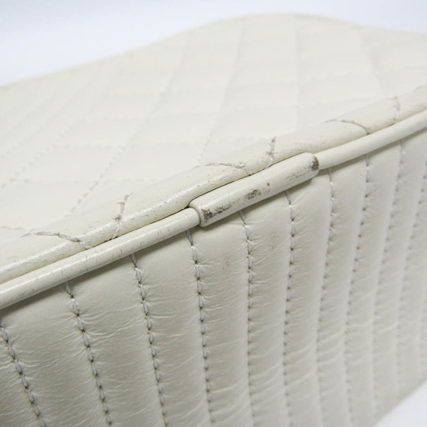 Chanel Boy Chanel Camera Bag A92656