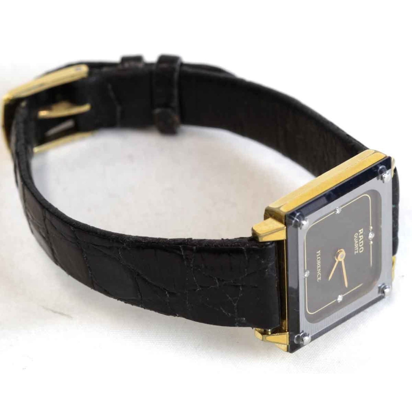 Rado Florence 121.3135.2 Quartz Watch