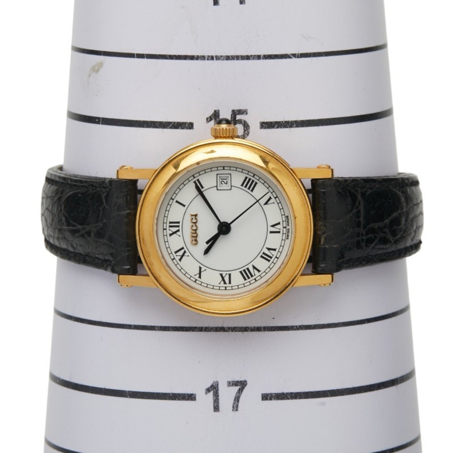 Gucci 7200L Quartz Watch