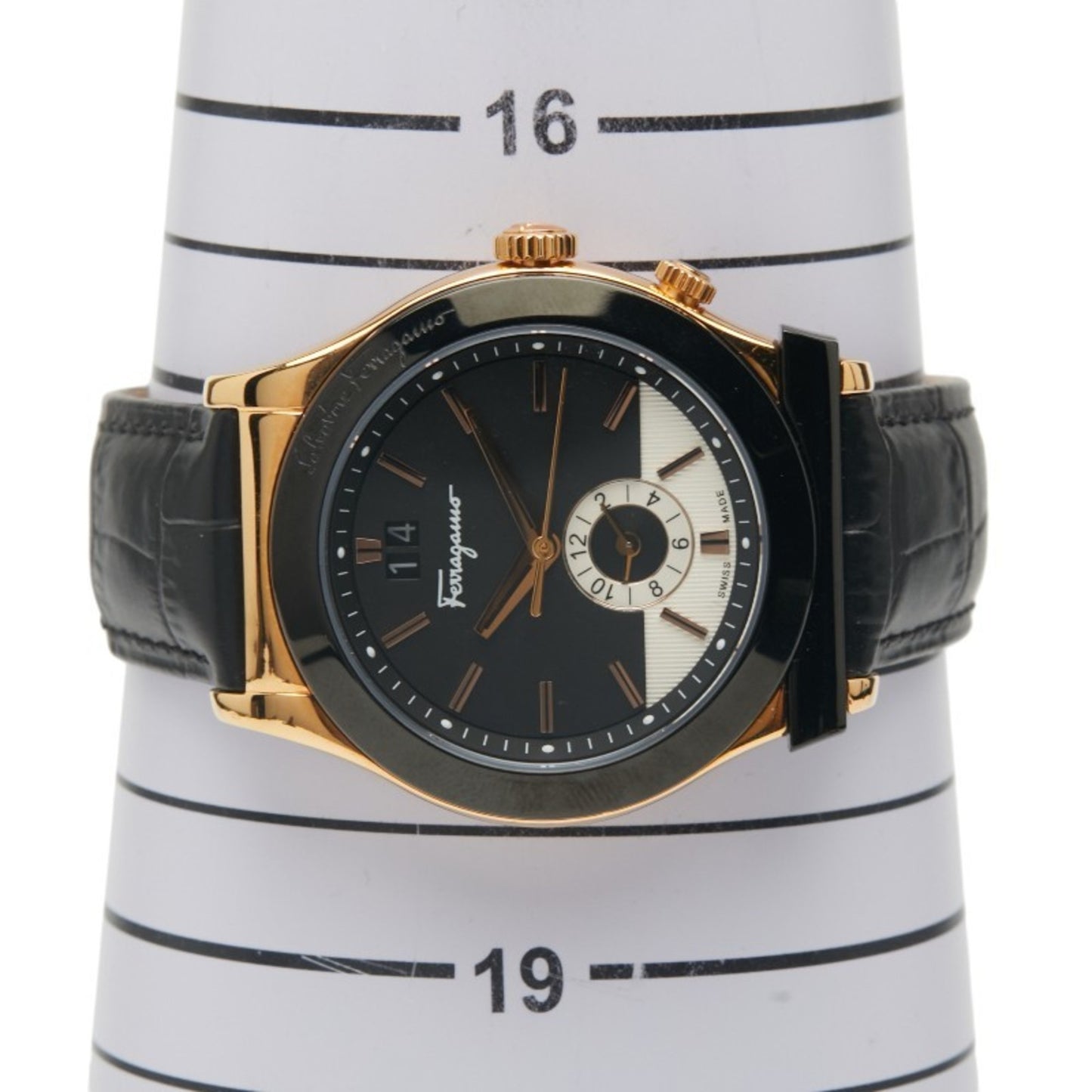 Salvatore Ferragamo Men'S Watch Ffo020017