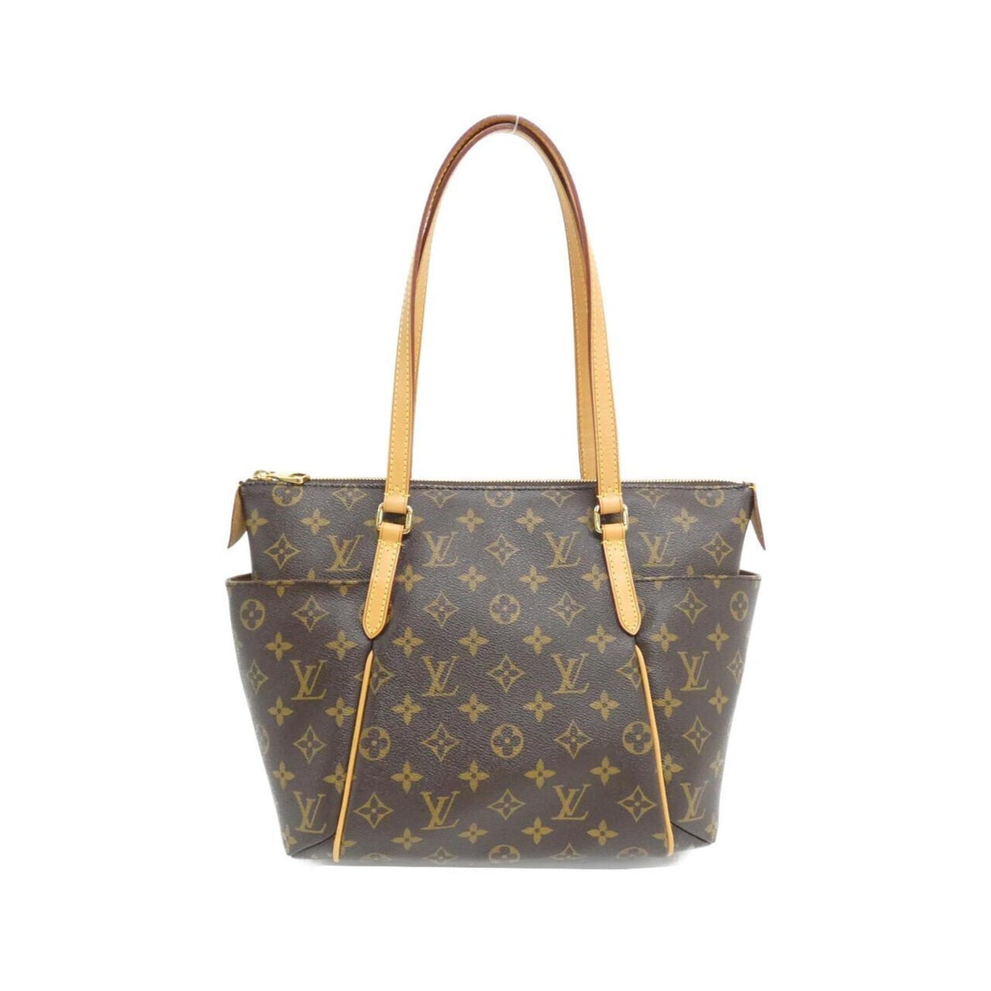 Louis Vuitton Monogram Totally Pm M41016 Handbag