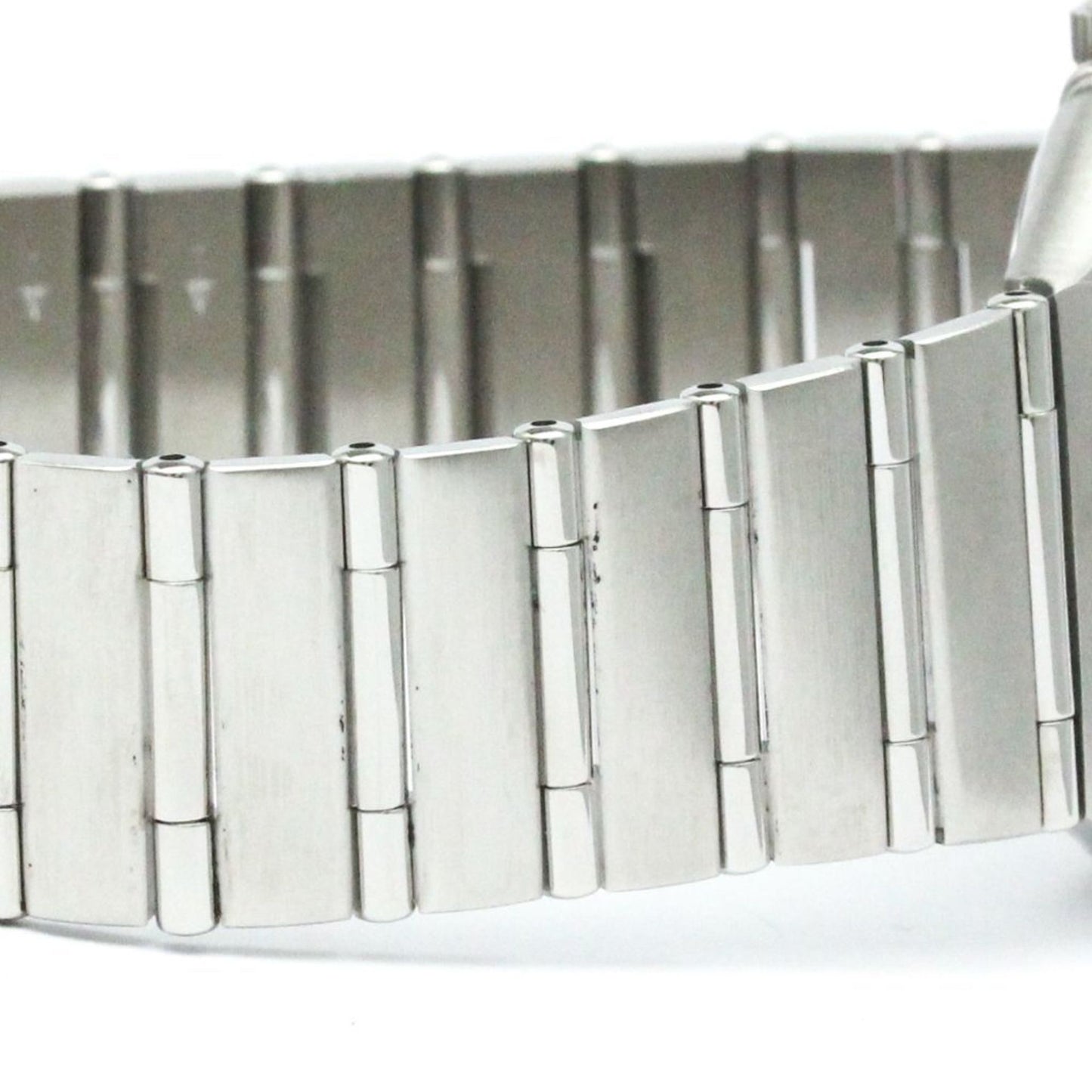 Omega Constellation Stainless Steel Quartz