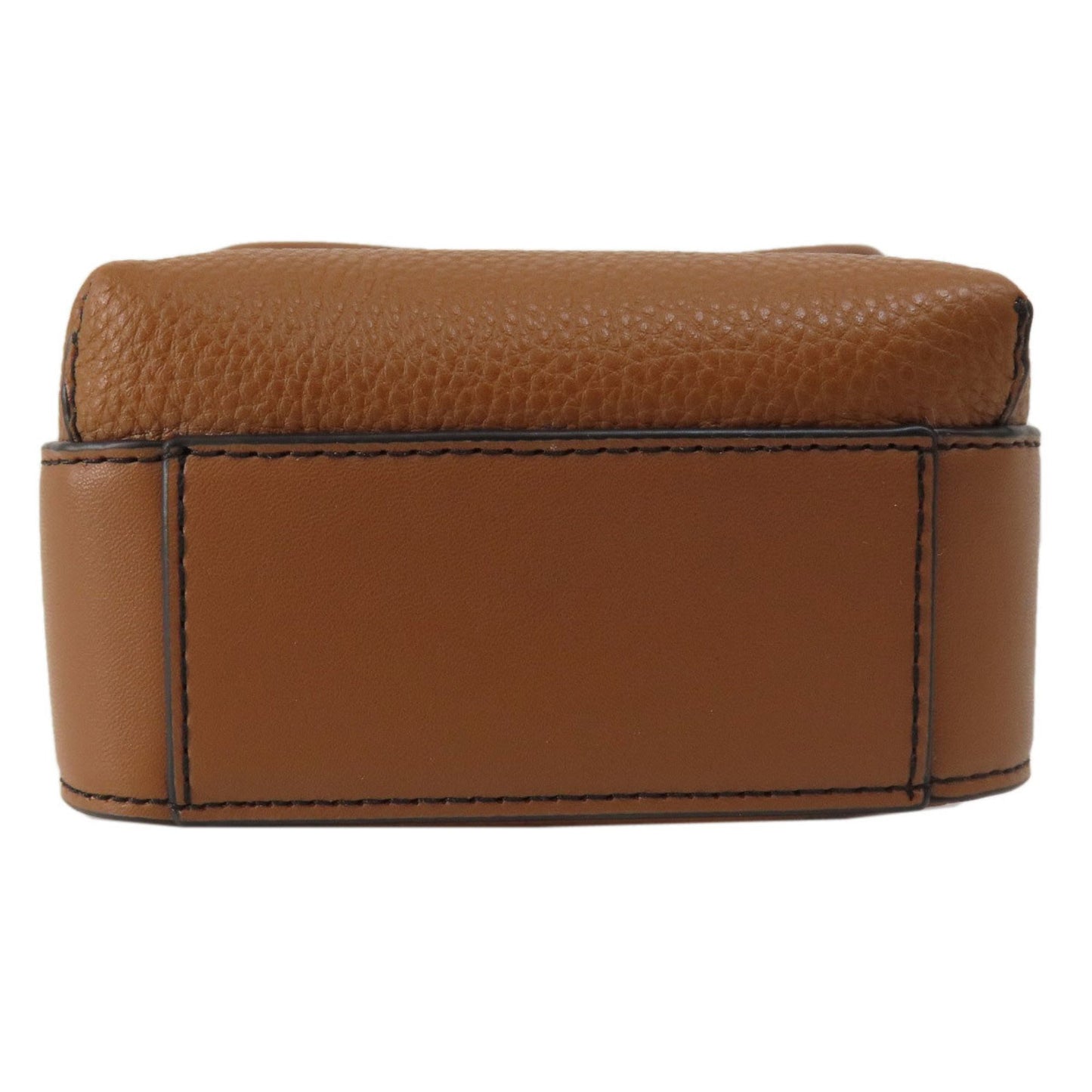 Michael Kors Leather Shoulder Bag