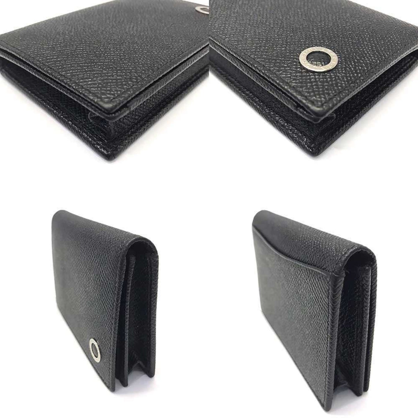 Bvlgari Man Card Case