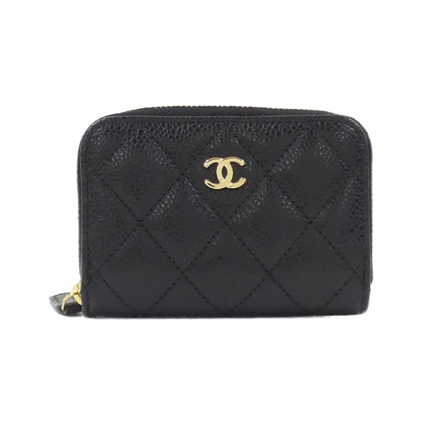 Chanel Timeless Classic Ap0216 Wallet/Coin Case