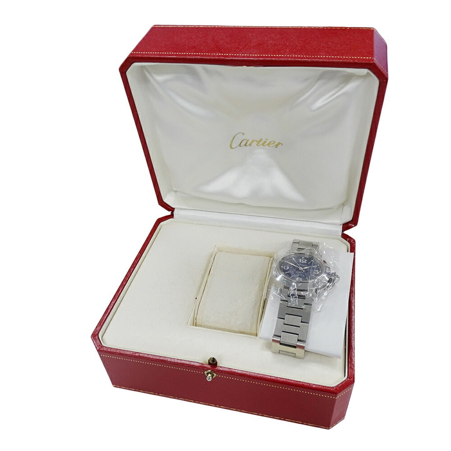Cartier Pasha C Boys' Watch
