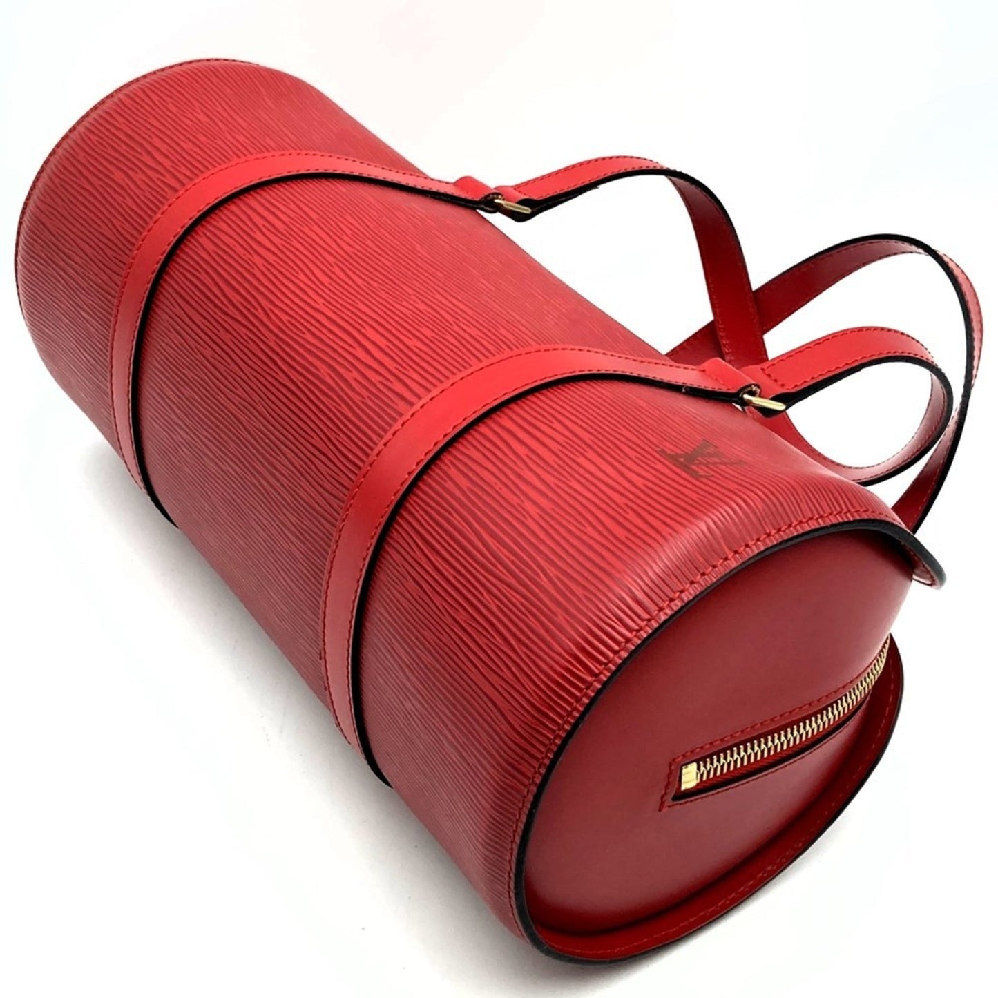 Louis Vuitton Louis Vuitton Soufflot M52227 Shoulder Bag