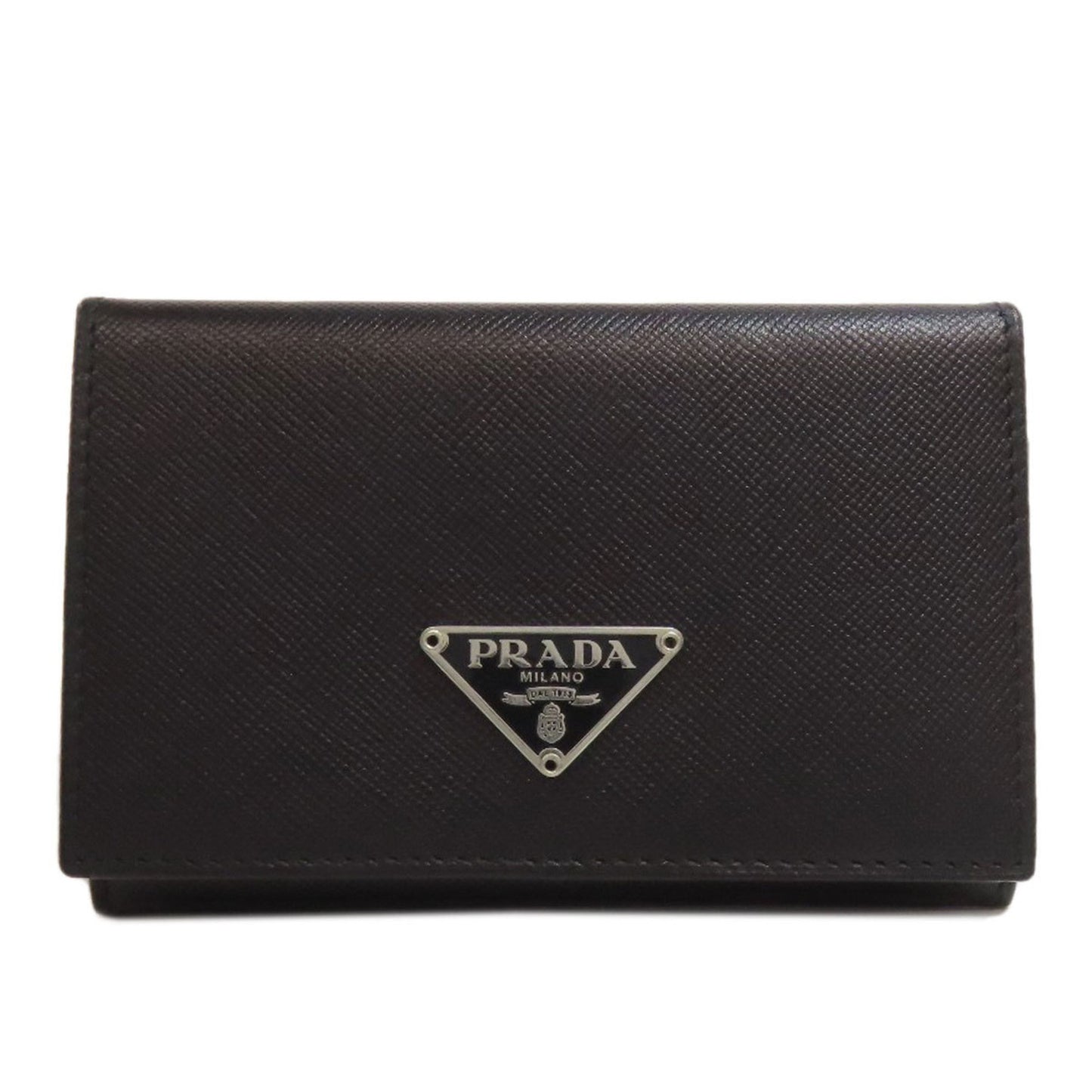 Prada M504A Business Card Case