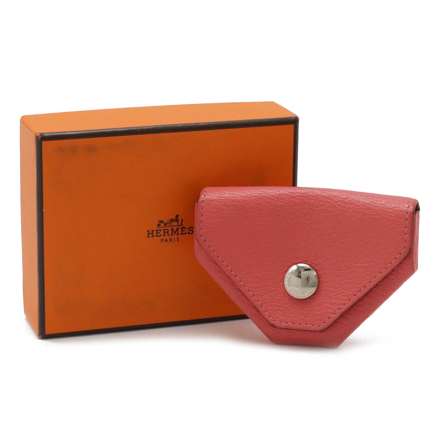Hermes Le Vingt Quatre Coin Case