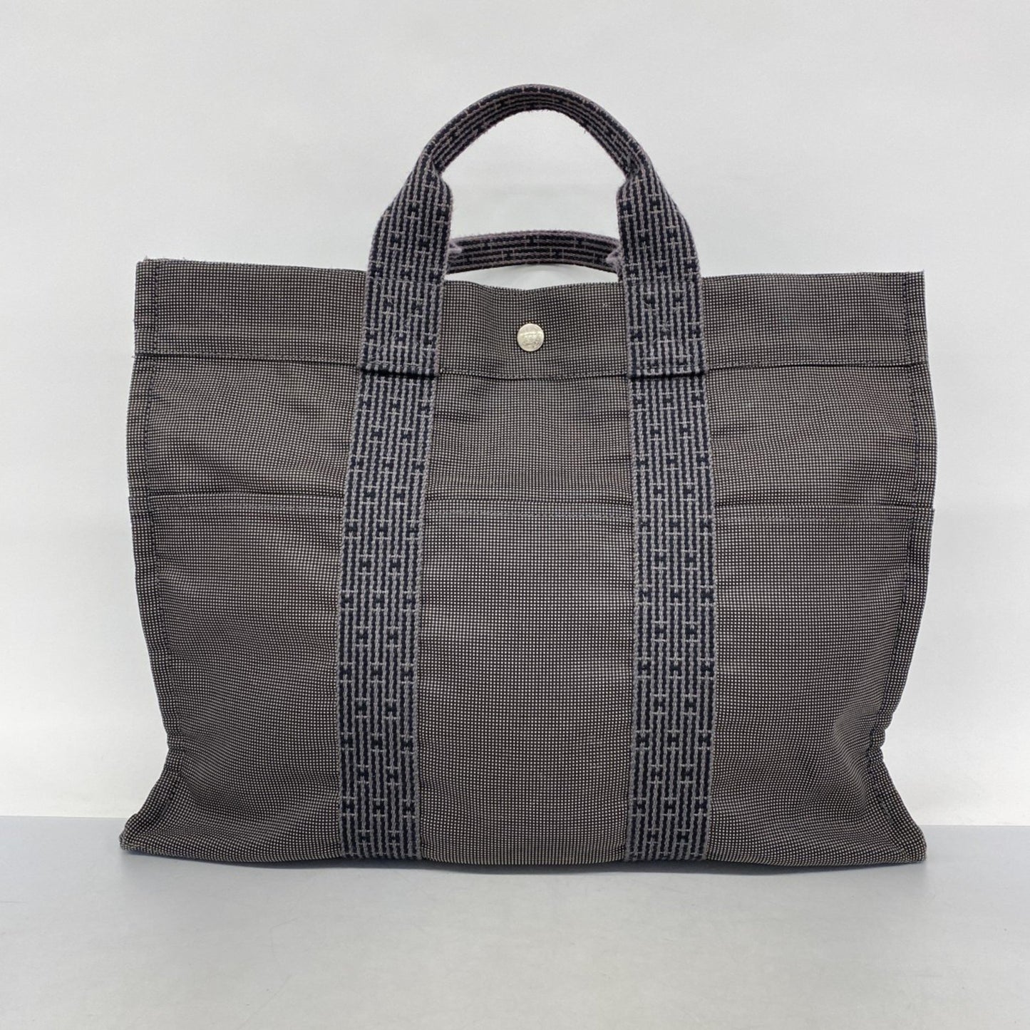 Hermes Air Line Mm Tote Bag